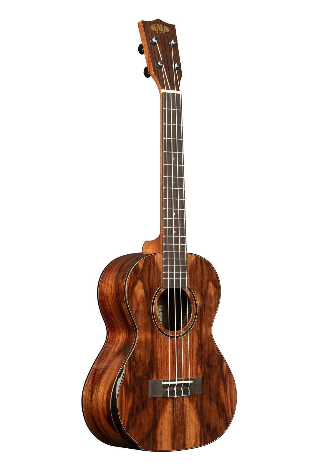 Ukelele Premier Exotic Macawood Ka-px-Maca-t-0