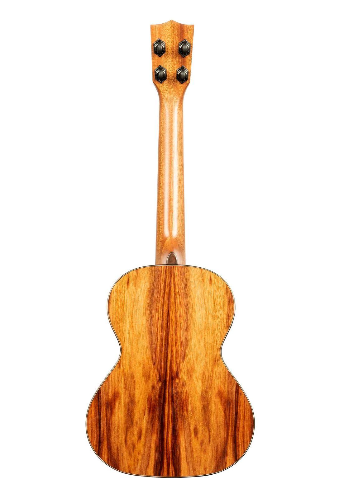 Ukelele Premier Exotic Macawood Ka-px-Maca-t-1