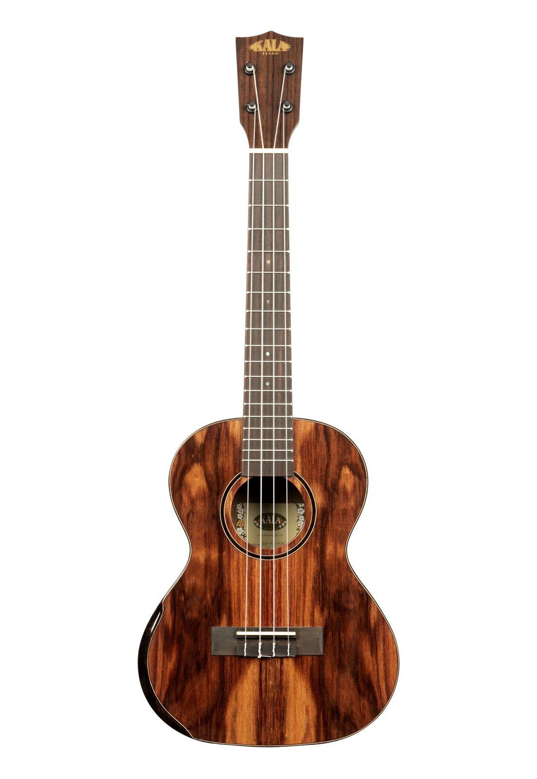 Ukelele Premier Exotic Macawood Ka-px-Maca-t-2