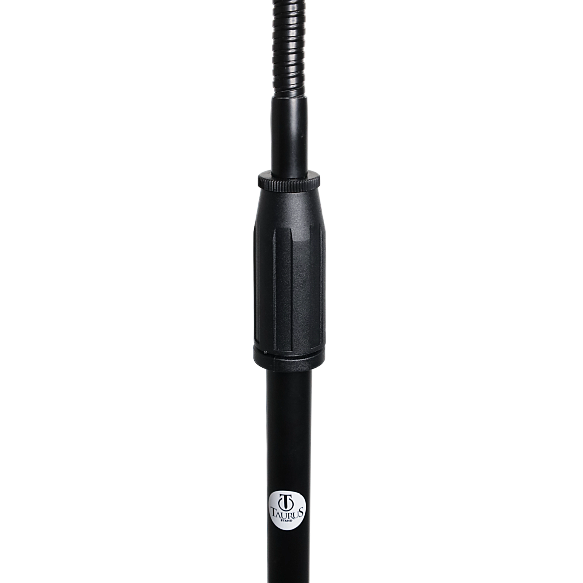 Atril para Micrófono de Cuello Flexible Taurus TAU-043-3