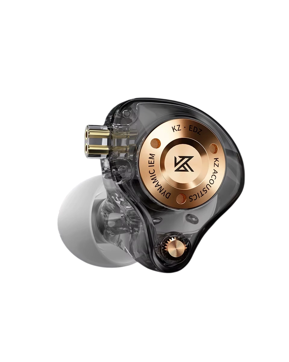 Audifono EDZ Negro KZ-2
