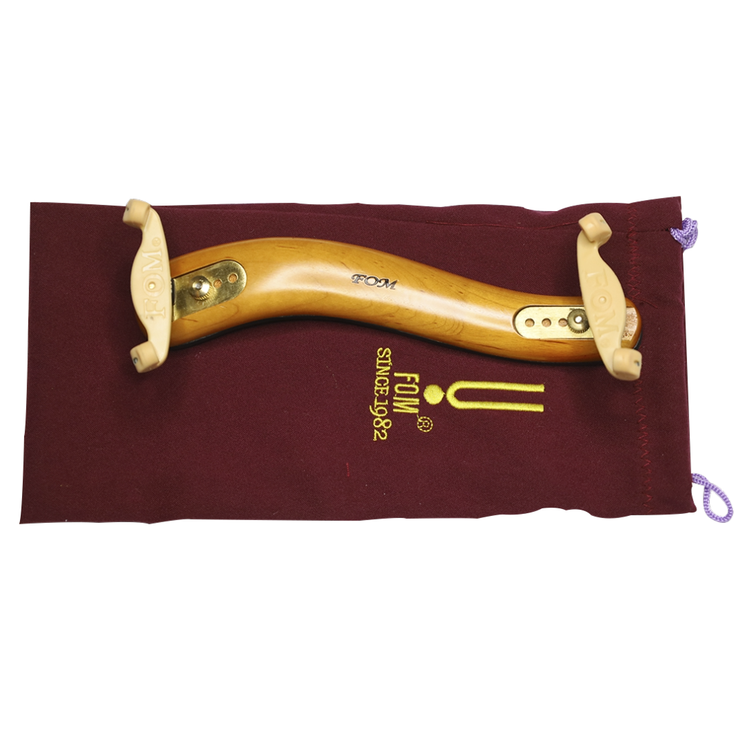 Apoya Hombro Soporte para Violín Livorno 4/4 3/4 LIVS-16-3