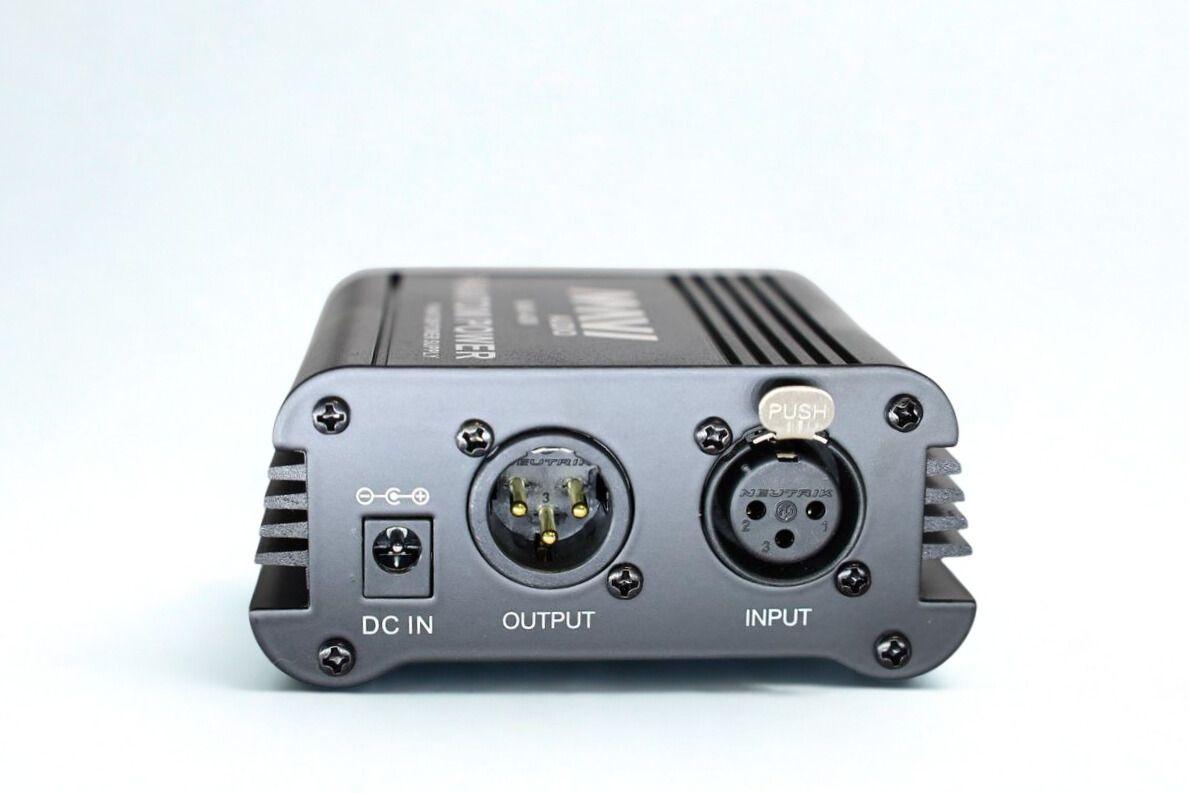 PHANTOM POWER MAVI USB 48V-3