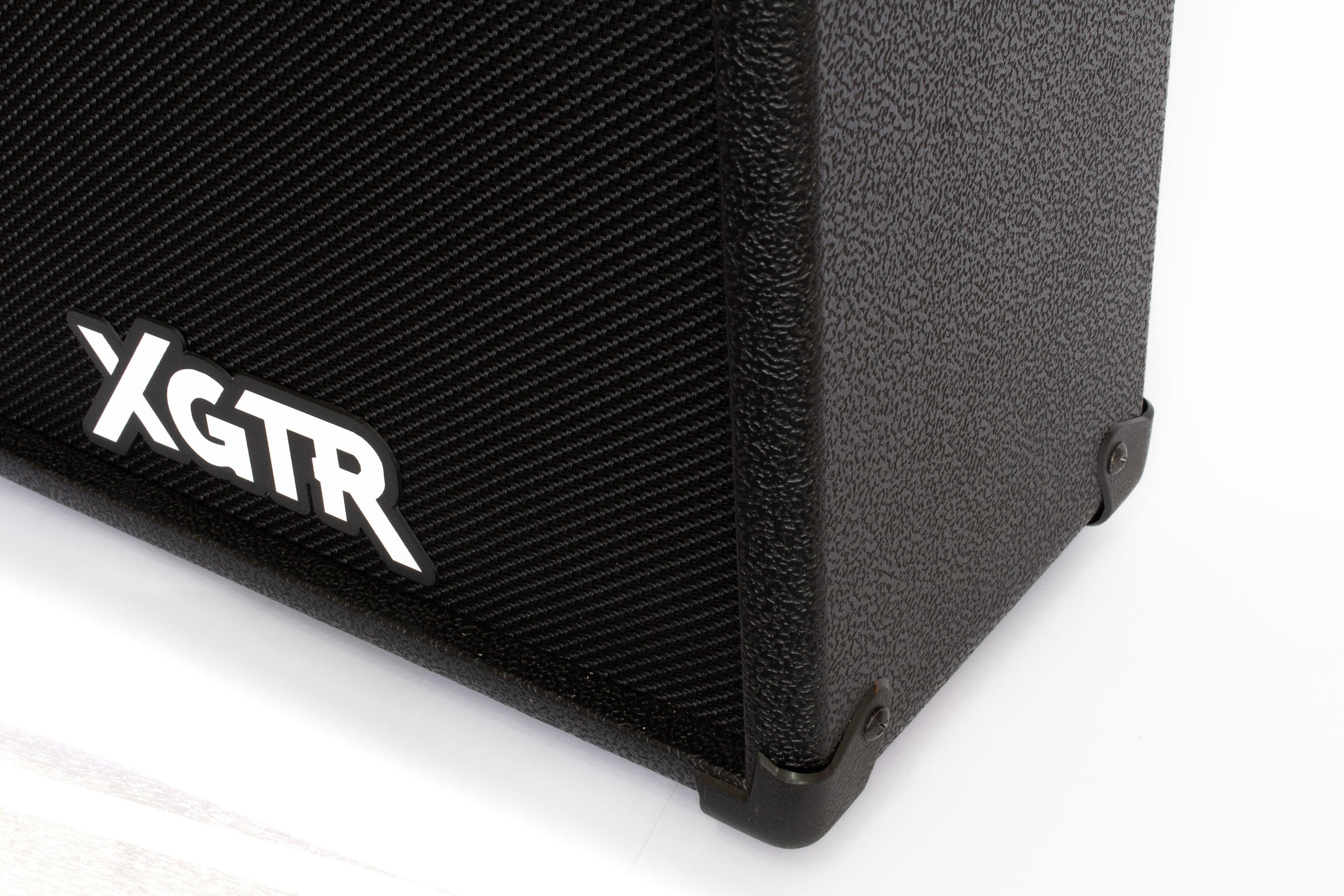 Amplificador XGTR de guitarra eléctrica 30W GX-30-3