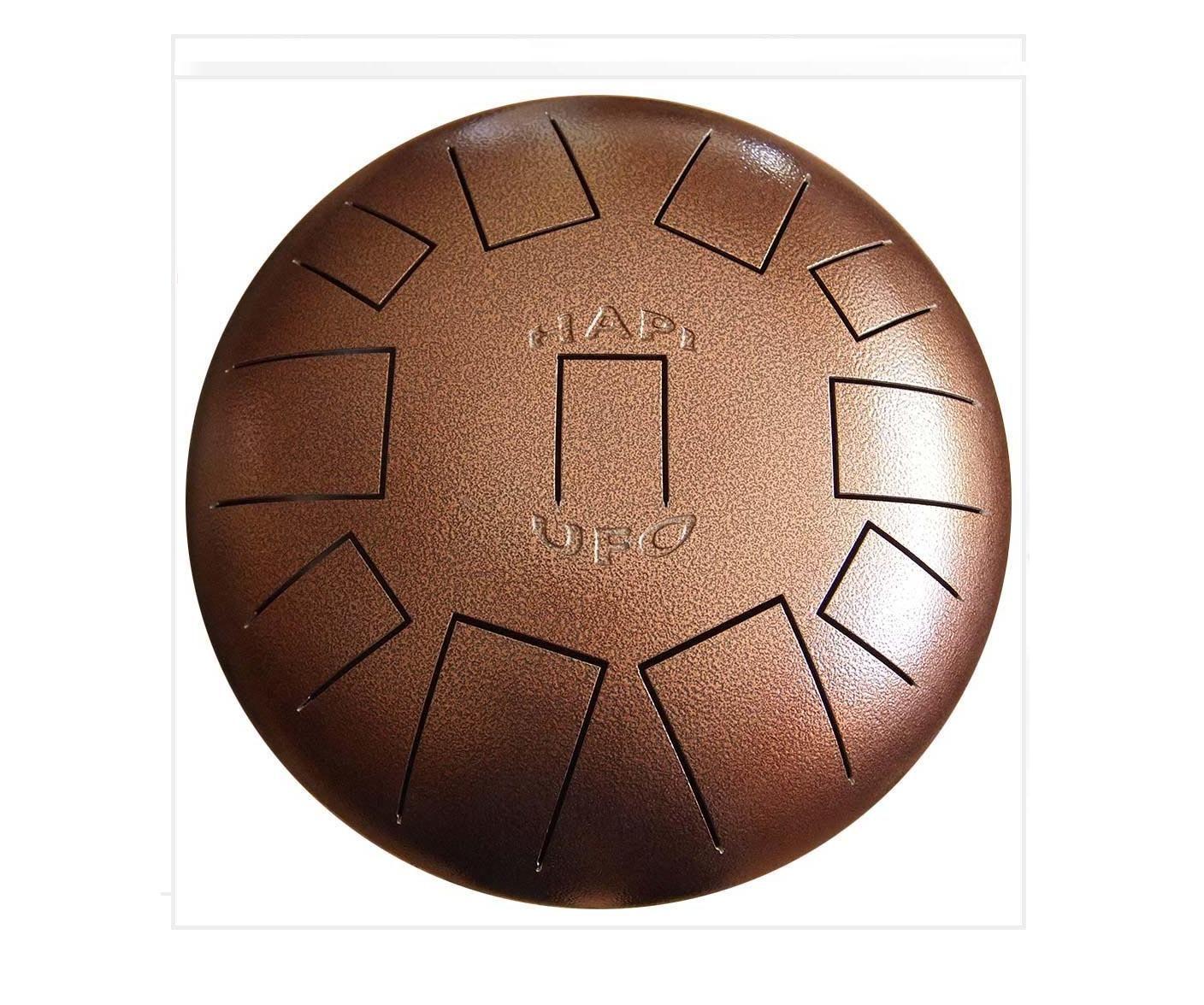 Tongue Hapi Drums Ufo-0