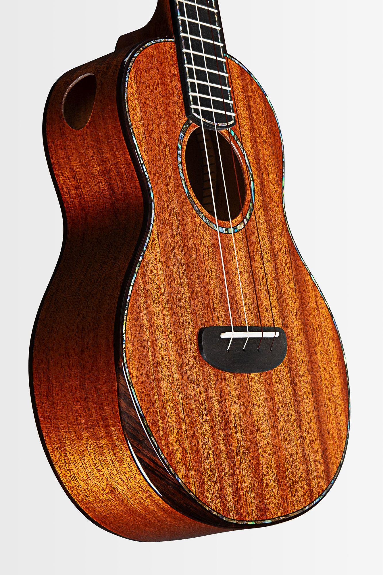 Ukelele Tenor Ka-CTD-SMH-TG Kala-2
