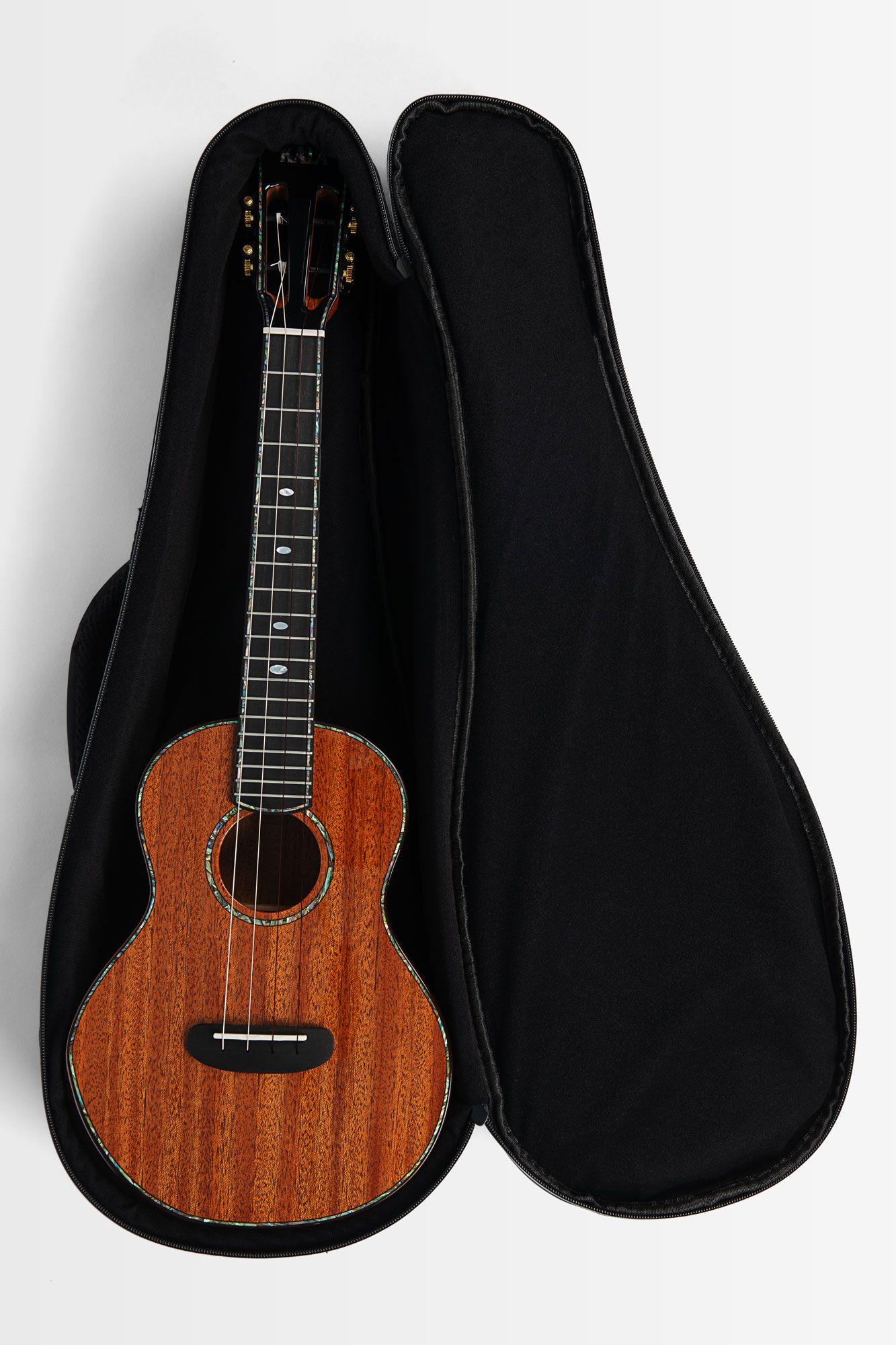 Ukelele Tenor Ka-CTD-SMH-TG Kala-8
