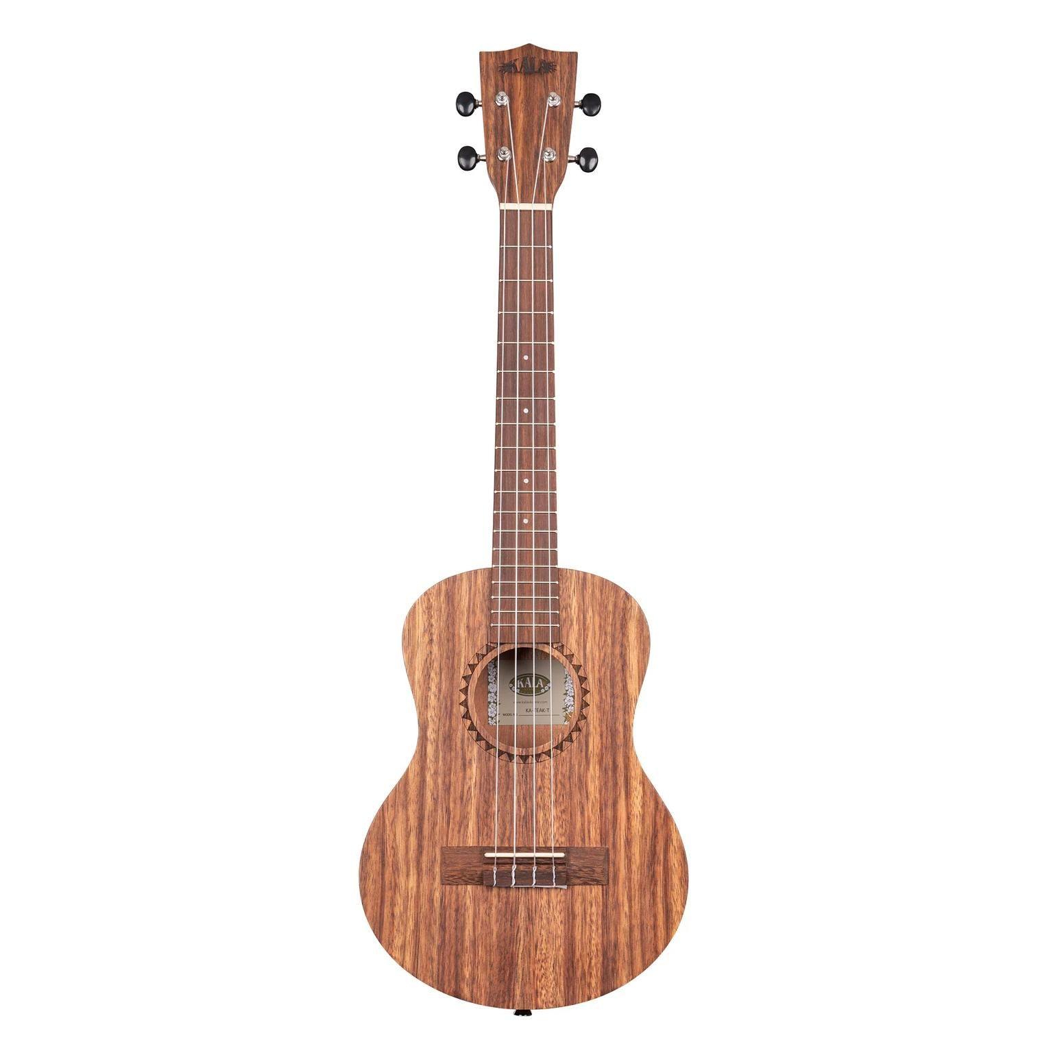 Ukelele Teak Tenor Ka-Teak-T Kala-0