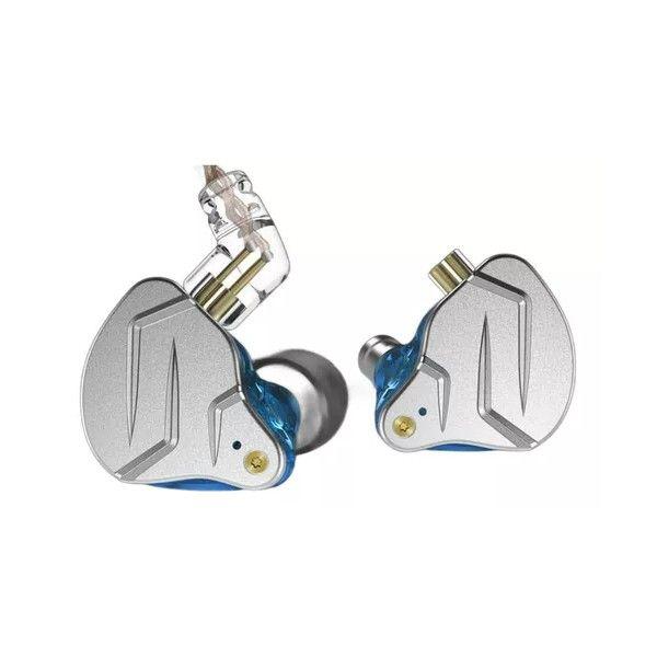 Audífono In-Ear ZSN PRO KZ-2