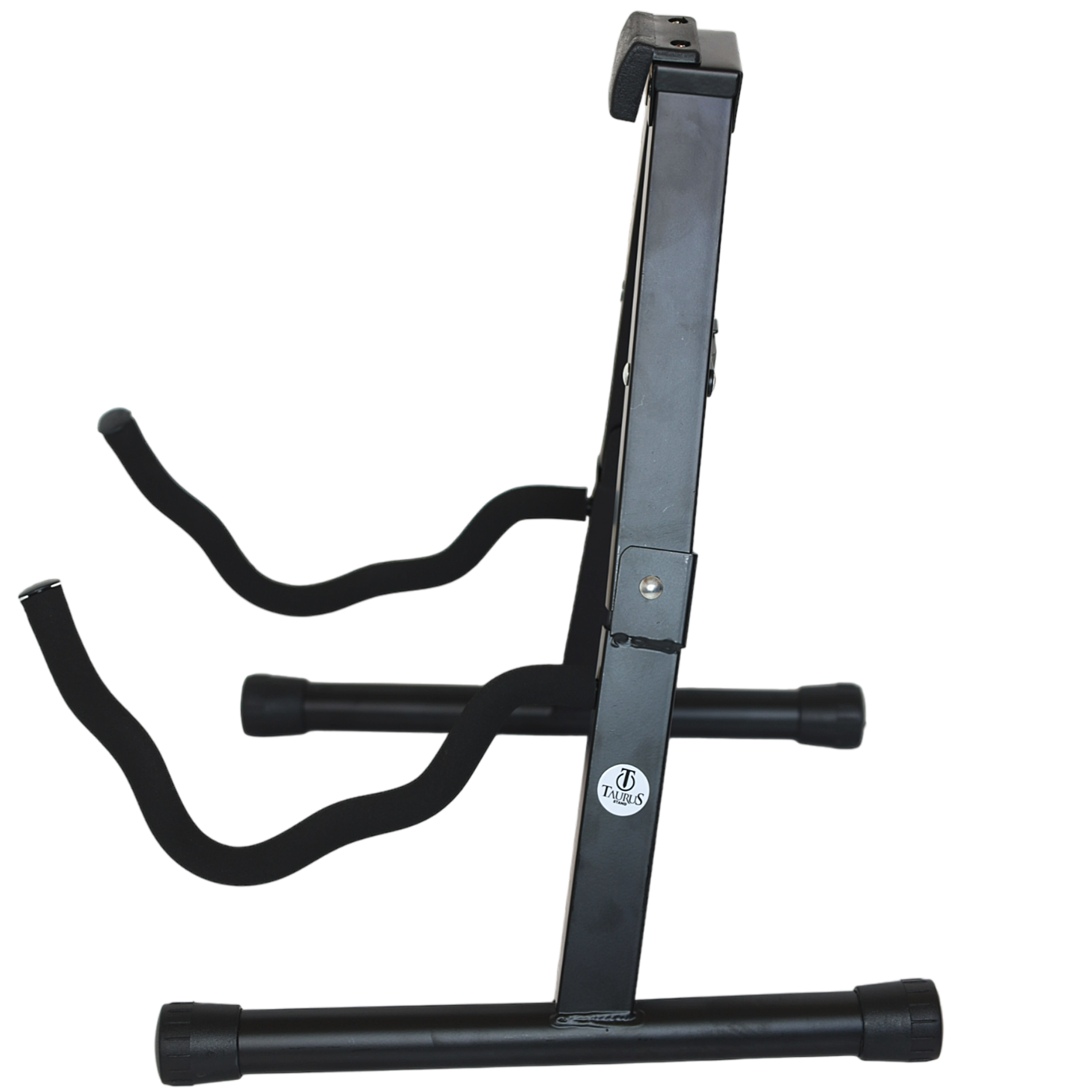 Atril Universal horizontal para guitarra y bajo Taurus TAU-018B-2