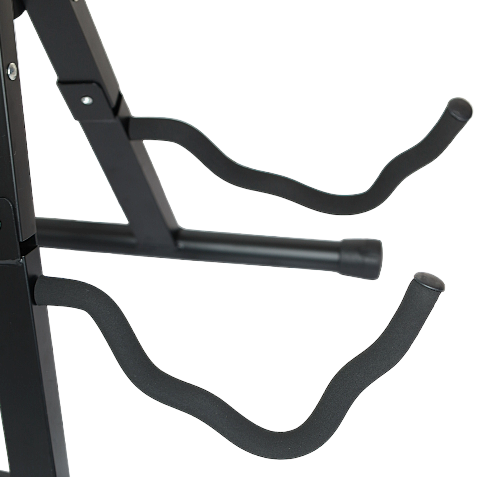 Atril Universal horizontal para guitarra y bajo Taurus TAU-018B-3