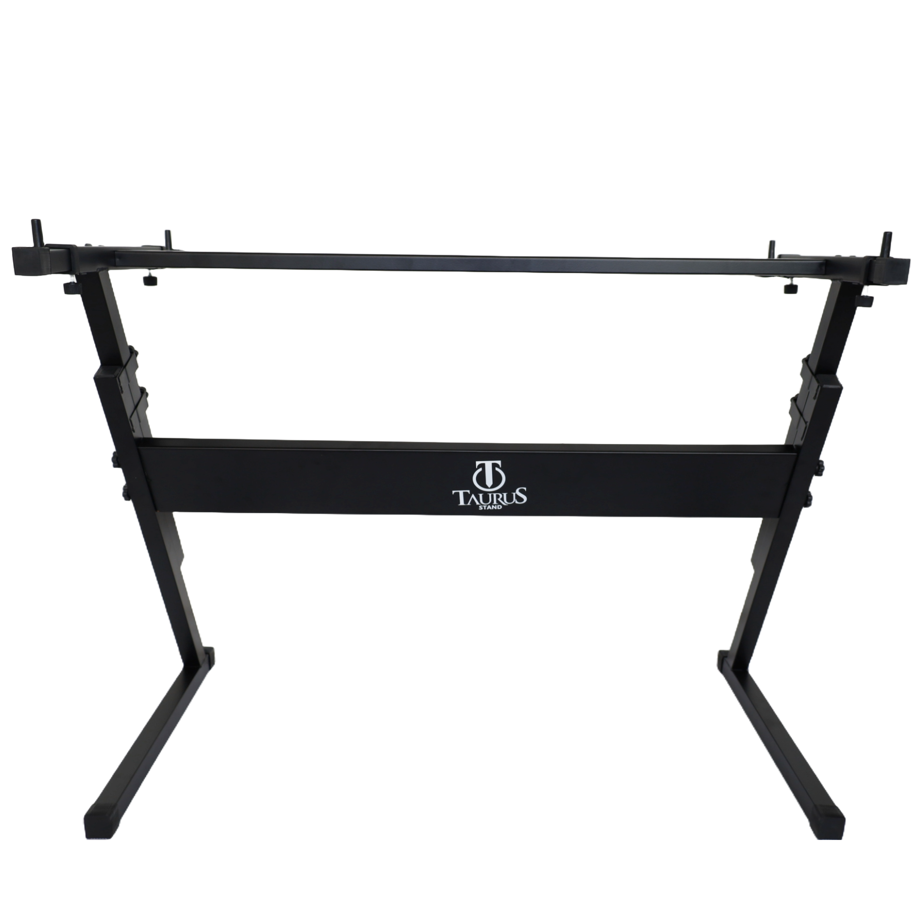 Atril para Teclado Tipo Z Soporte y Altura Ajustable TAU-002B-3