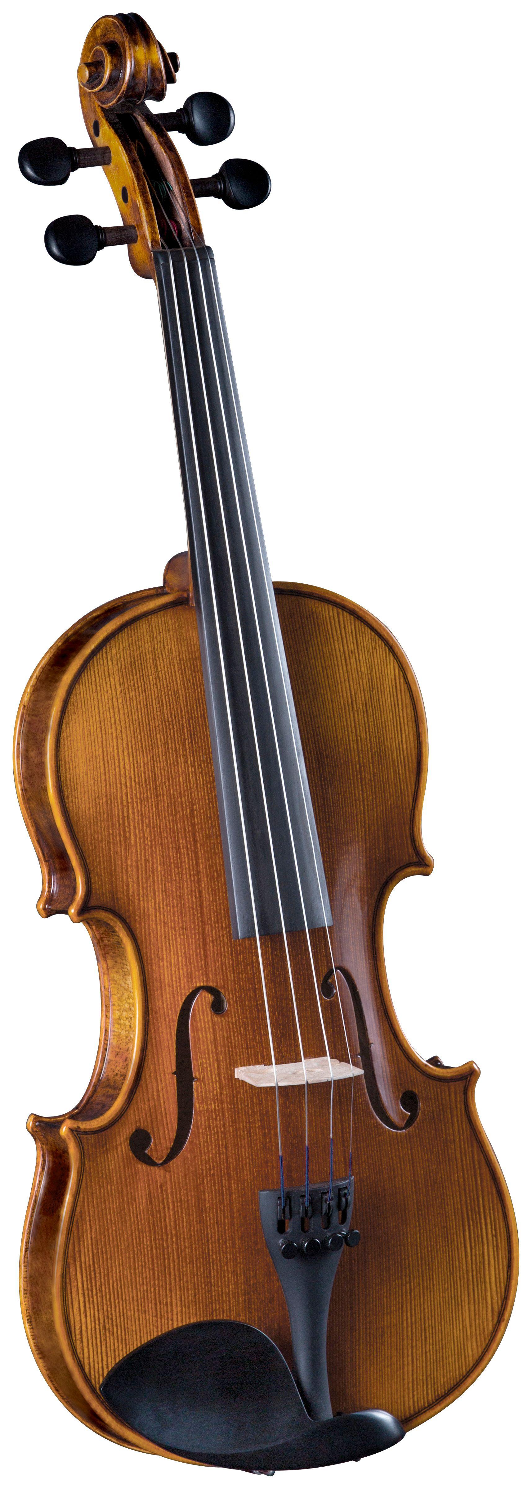 Violín Outfit 4/4' SV-400 Cremona-0