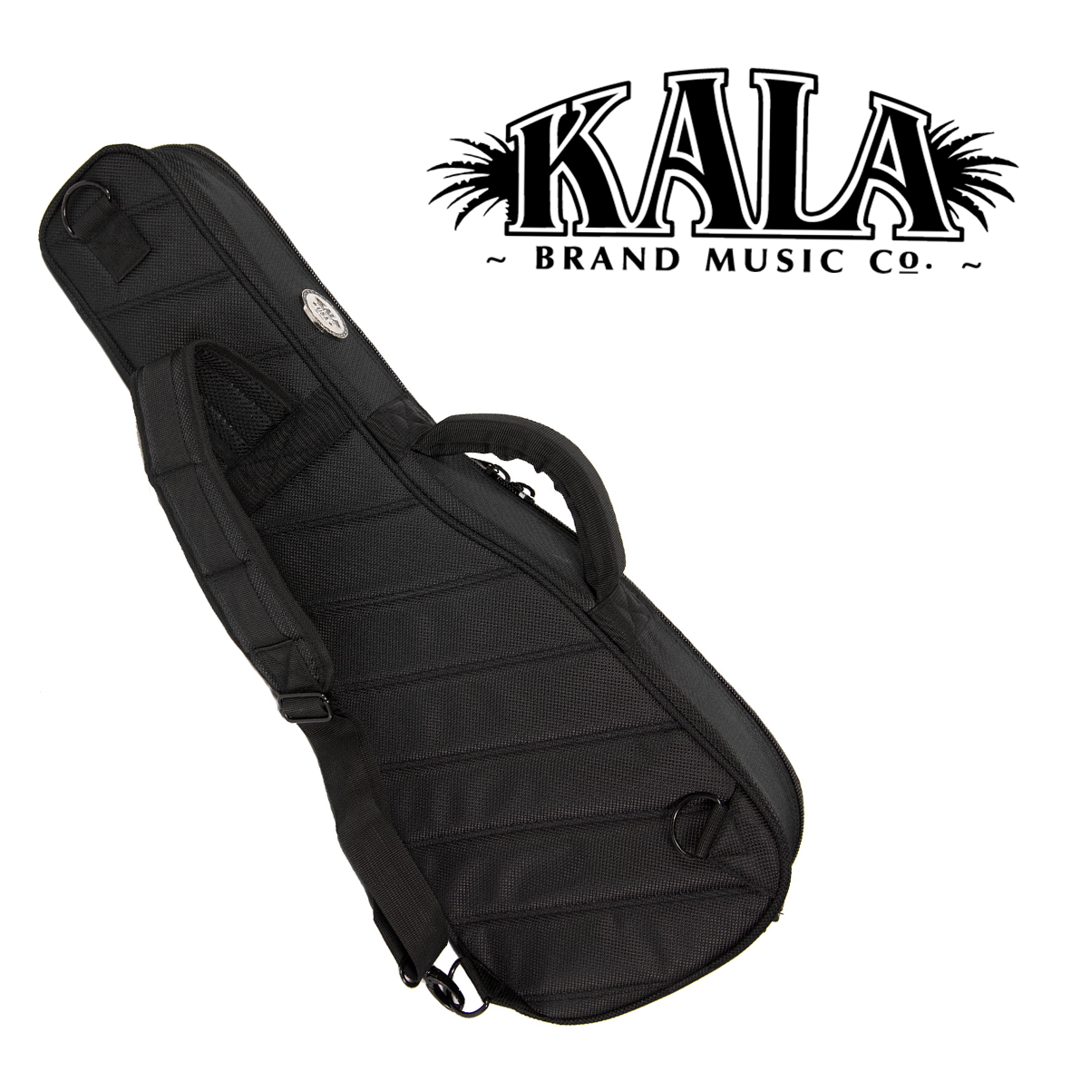 Estuche Ukelele Transit Series Baritono Tsub-B Kala-0