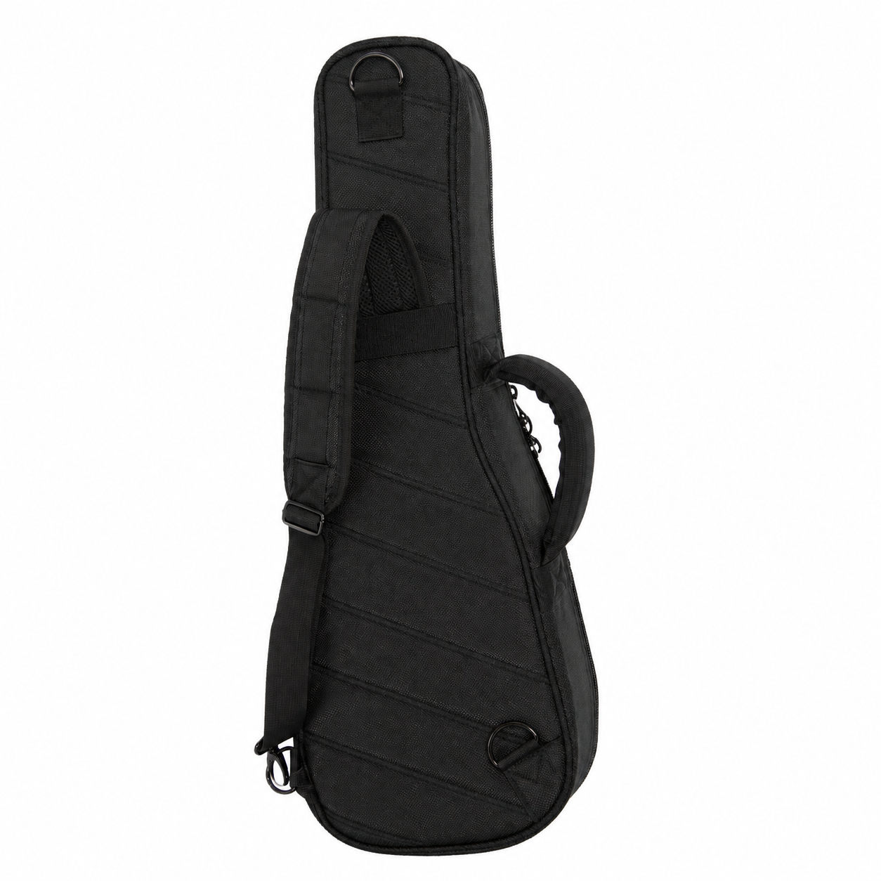 Estuche Ukelele Transit Series Baritono Tsub-B Kala-0