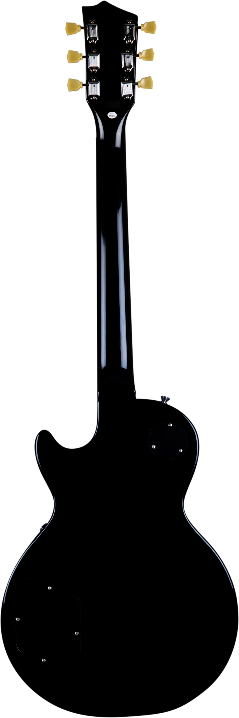 Guitarra Eléctrica JL-500 SLB Jet-1