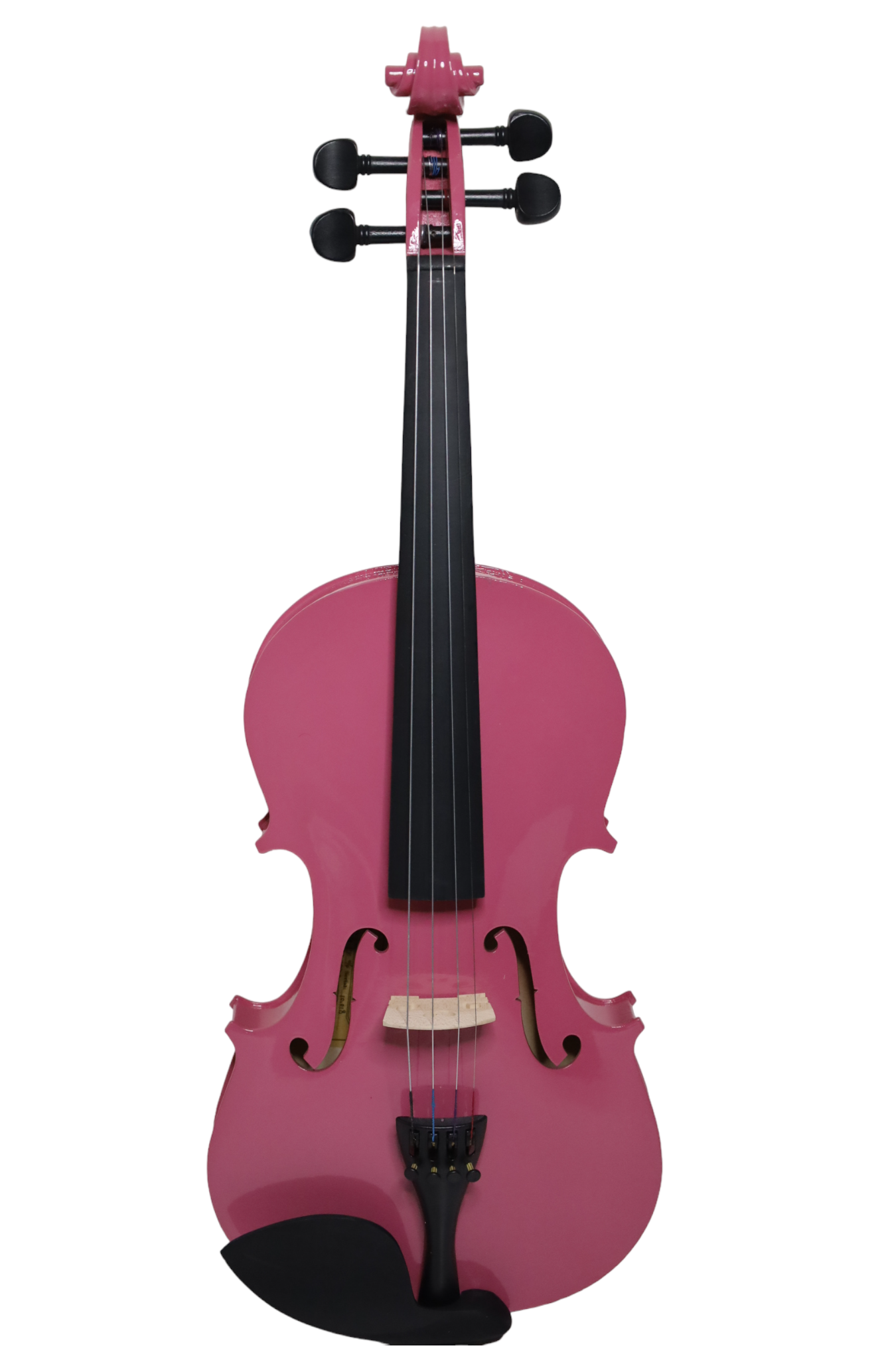 Violin Livorno Color Rosado 4/4 LIV-20PK-0