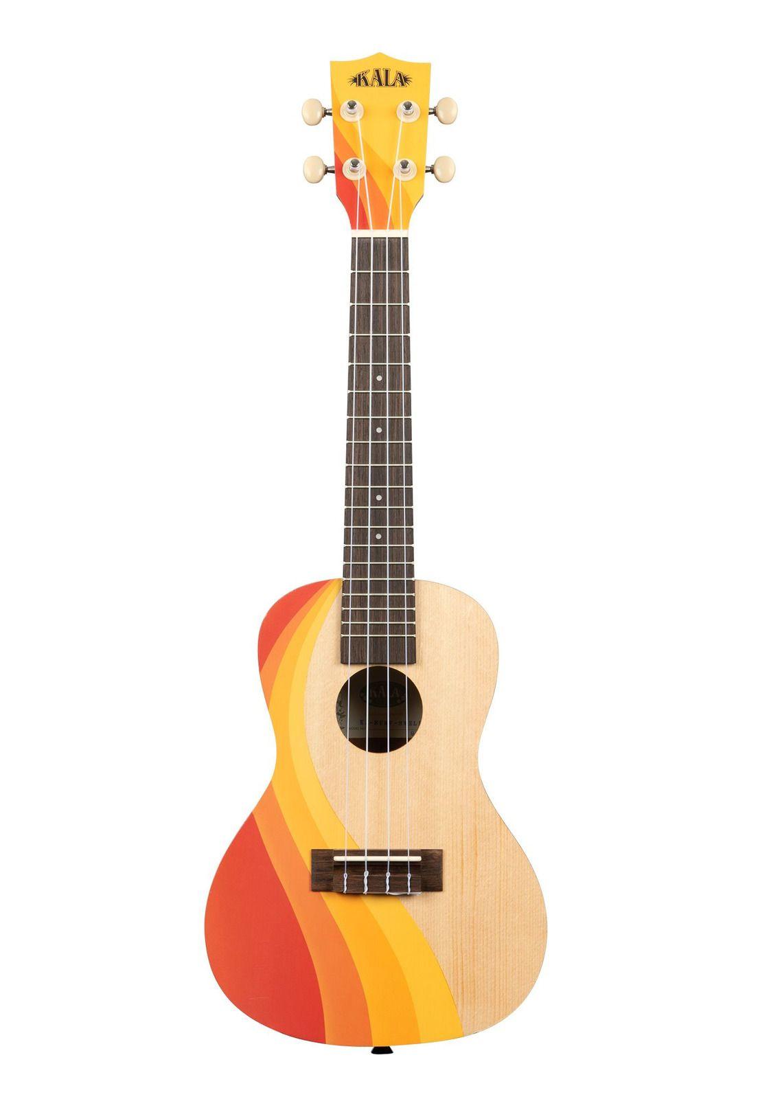 Ukelele Concierto Kala Swell Ka-Surf-Swell-2