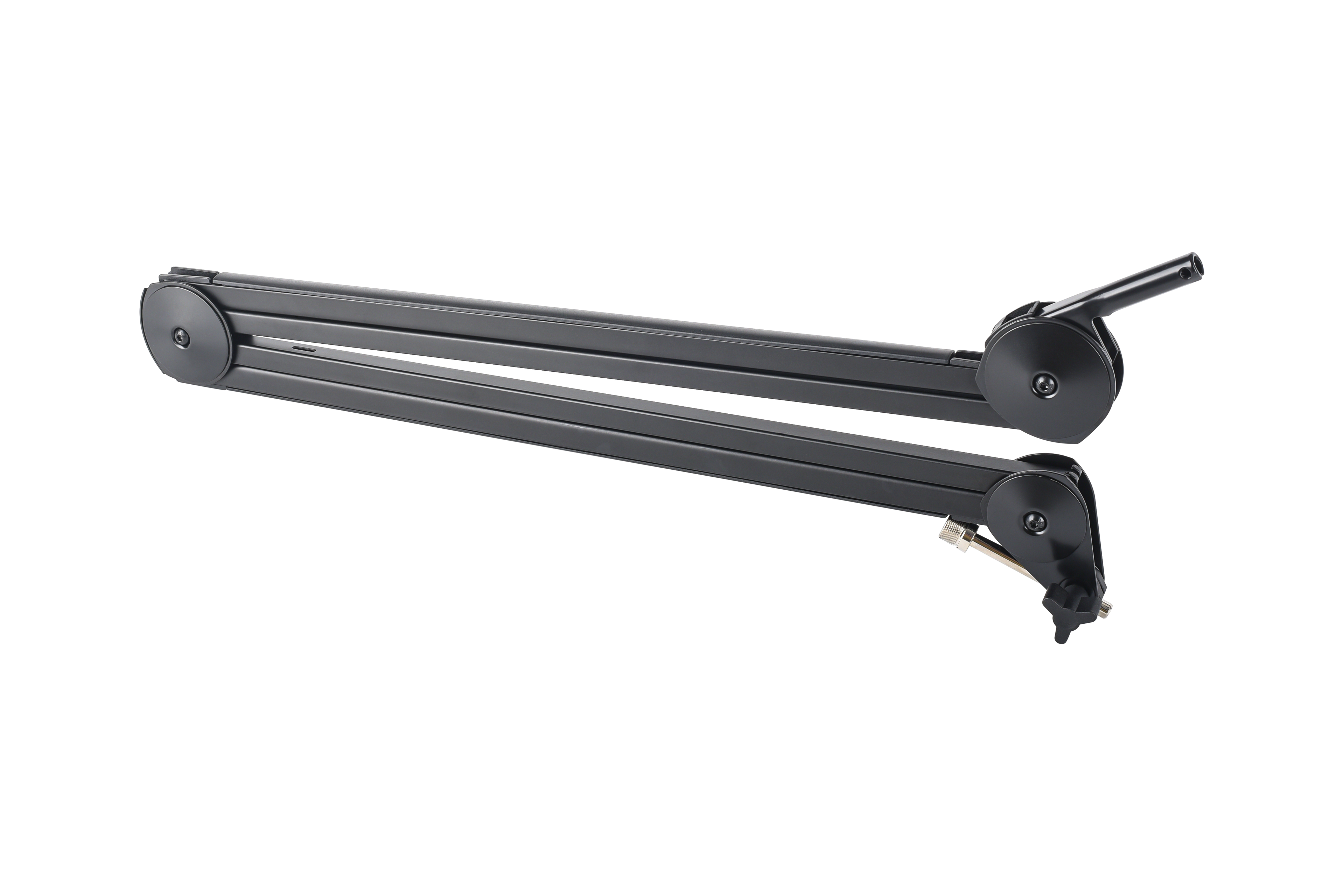 Brazo soporte de micrófono ajustable SKSD020 ISK-2