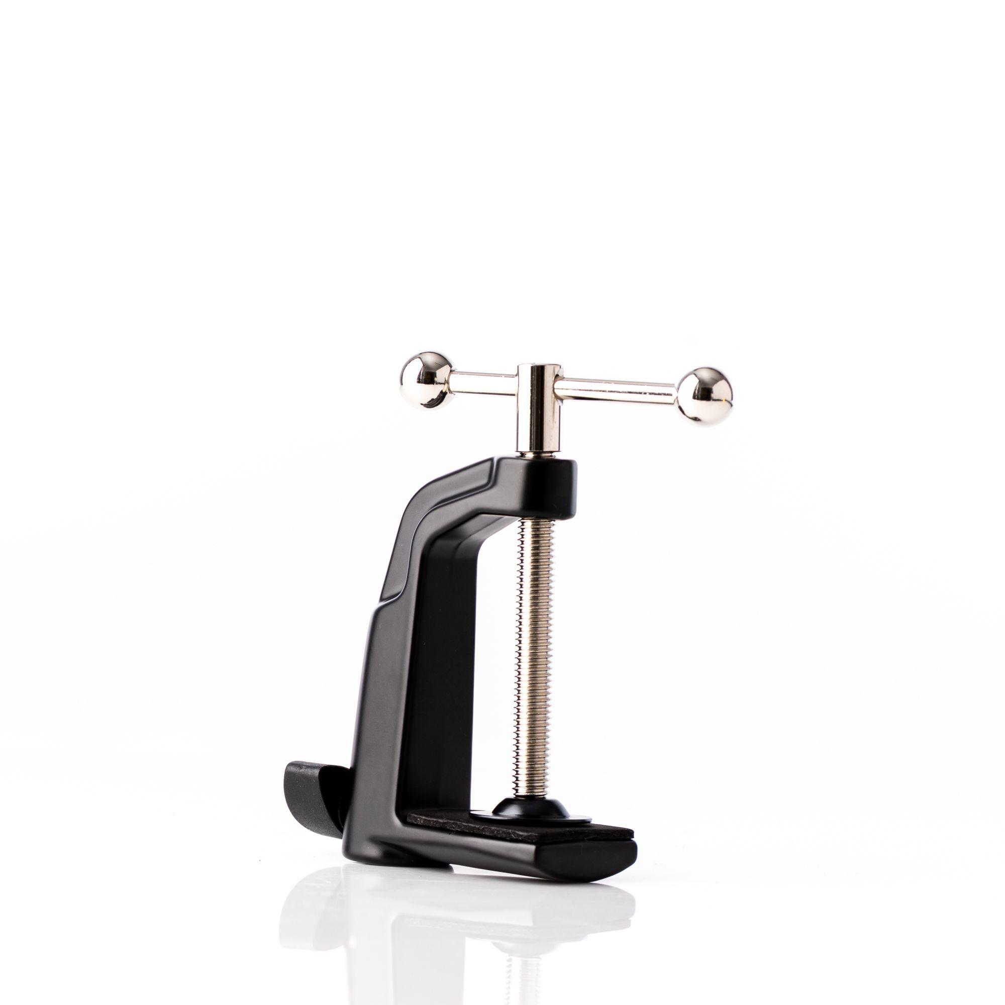 Brazo soporte de micrófono ajustable SKSD020 ISK-3