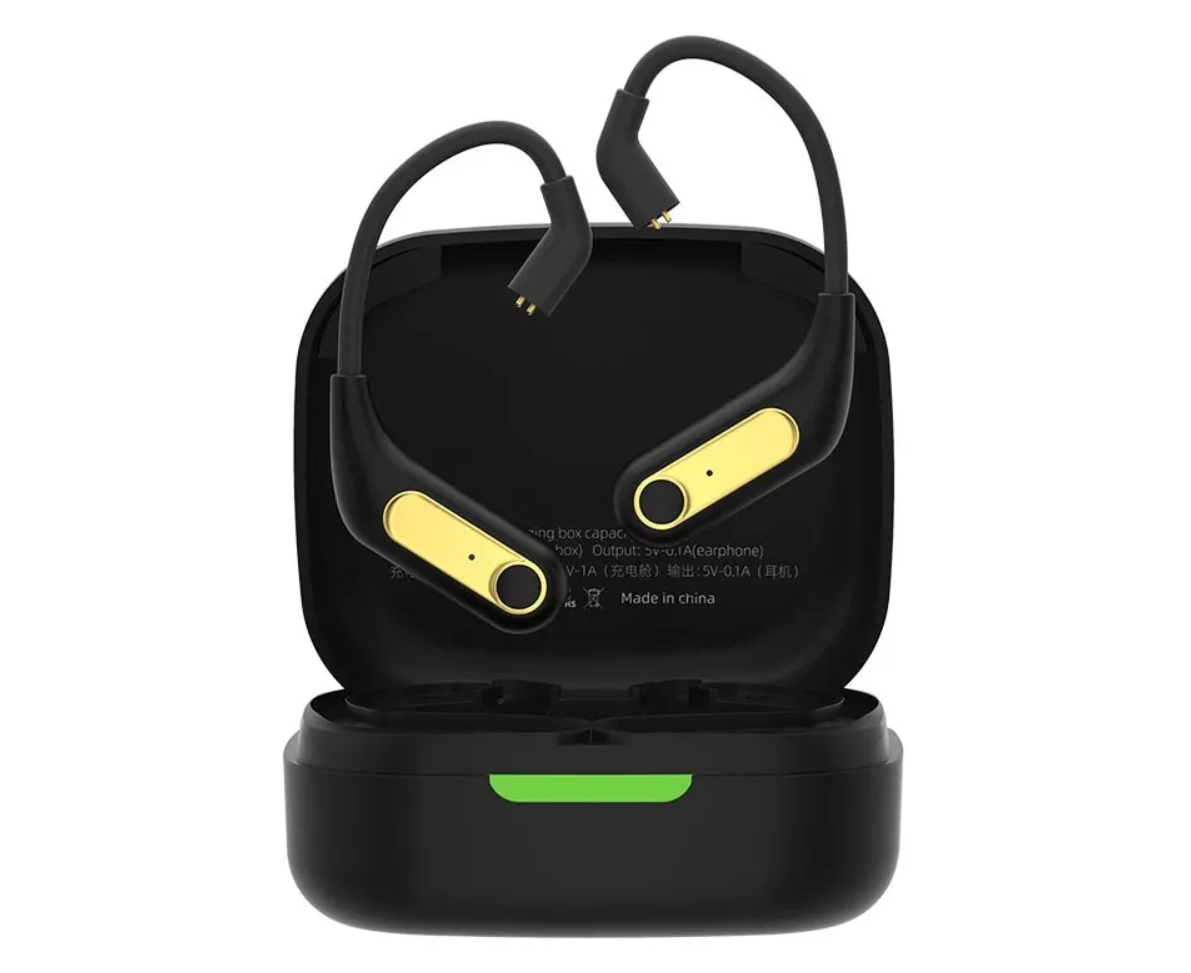 KZ Adaptador BT HD AZ15-2