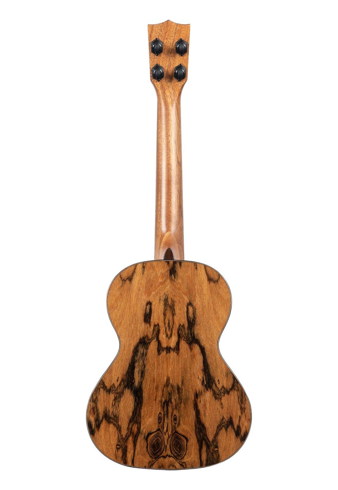 Ukelele Kala Premier Exotic ebony tenor Ka-px-eby-t-1