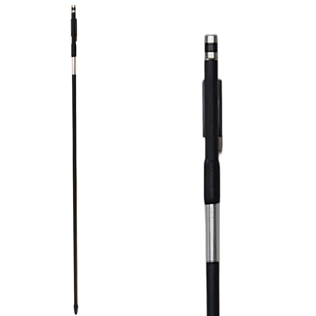 Arco para Violin 4/4 Fibra de Carbono Livorno LIAV-18-3