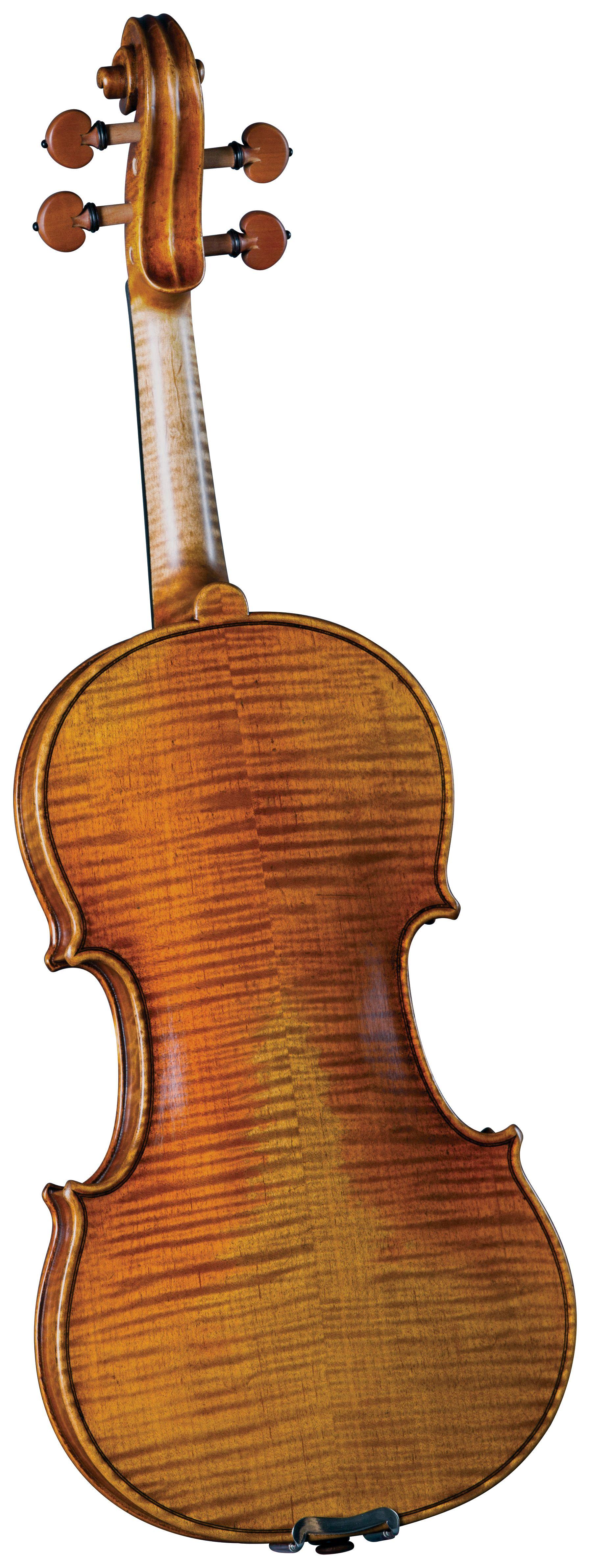 Violín Outfit 4/4' SV-800 Cremona-1