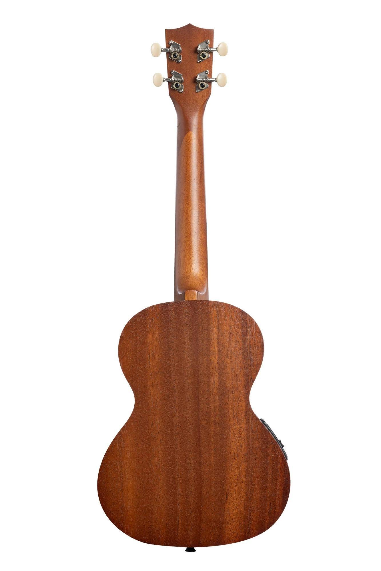 Ukelele Makala Tenor Electroacústico W/ Eq Mk-Te-3