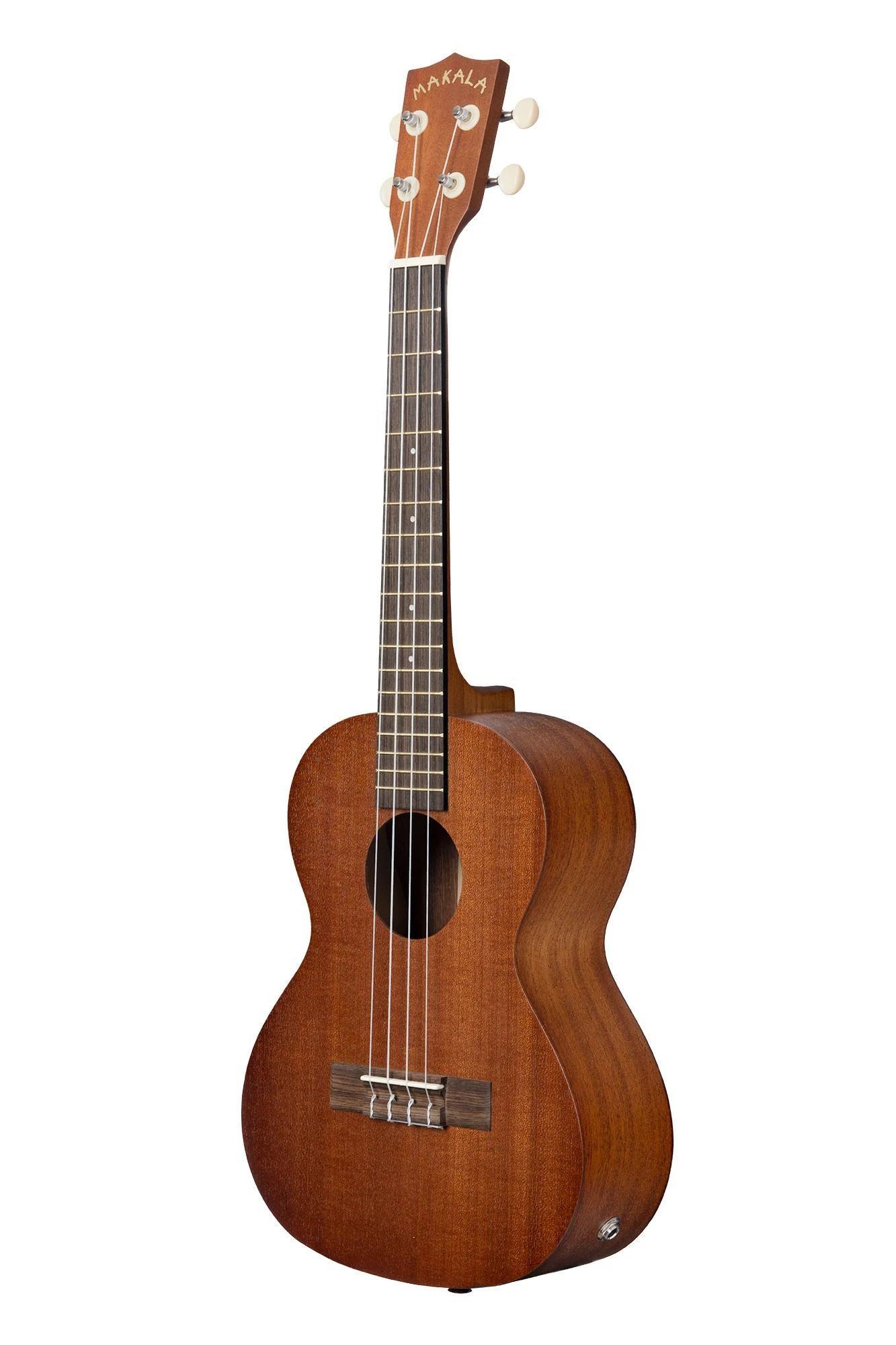 Ukelele Makala Tenor Electroacústico W/ Eq Mk-Te-4