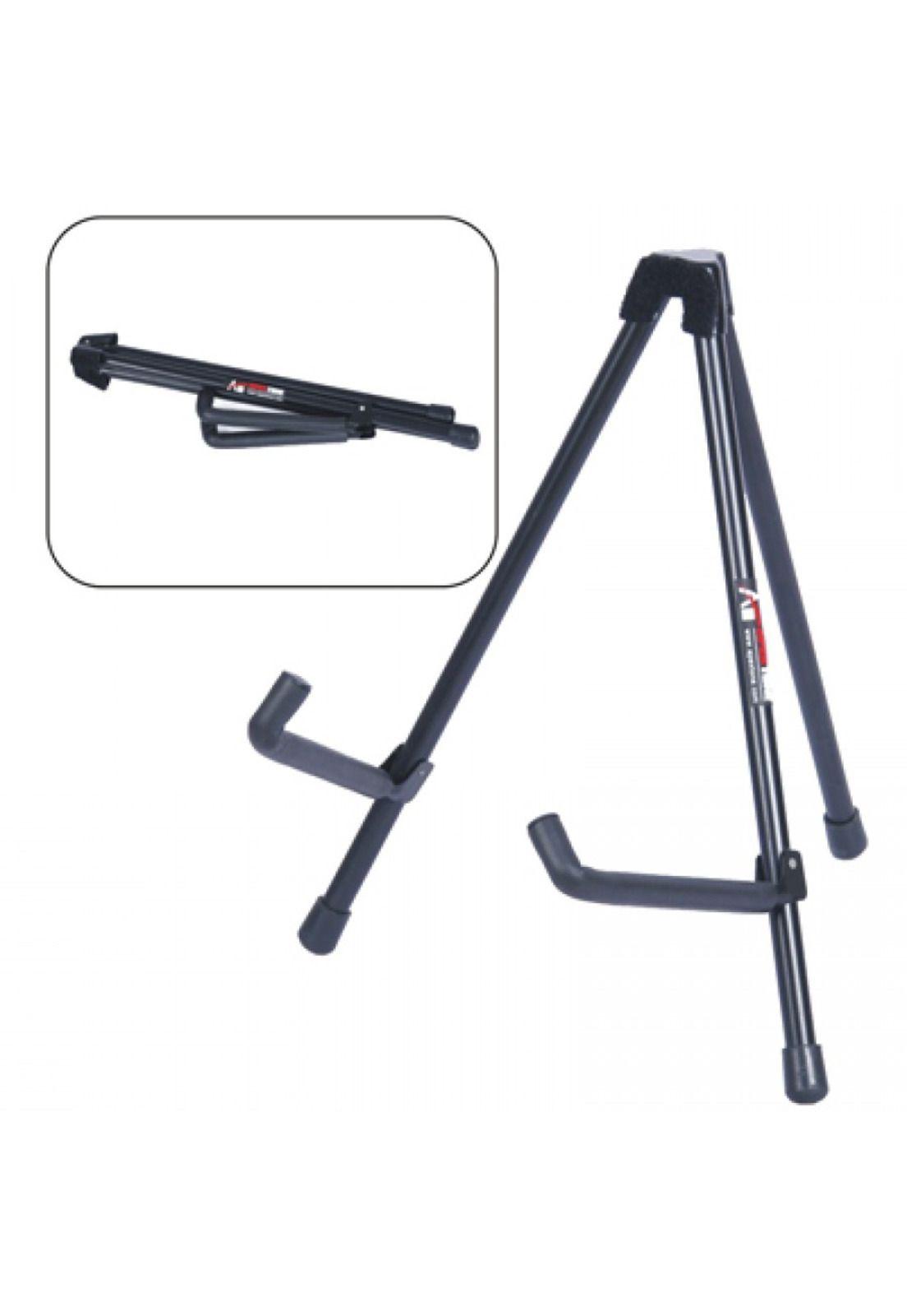 Atril Para Guitarra Universal Tripode Apextone Ap3427-0