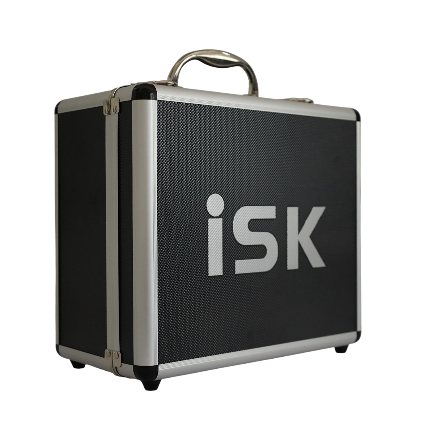 Kit Microfono dinámico unidireccional DM-1500KIT ISK-3