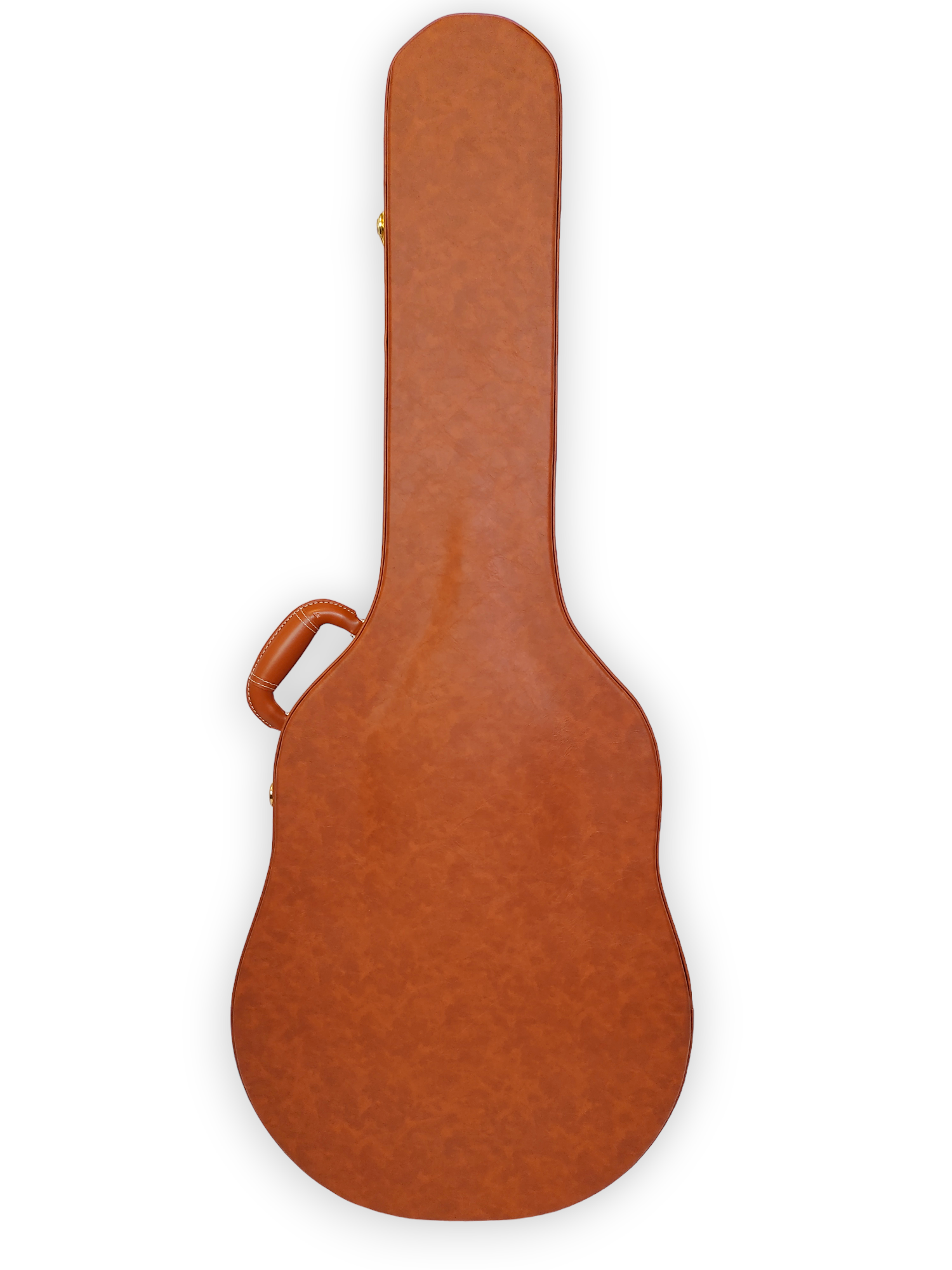Case Music Bags para Guitarra Clásica de 39" Café MUB-13C-0