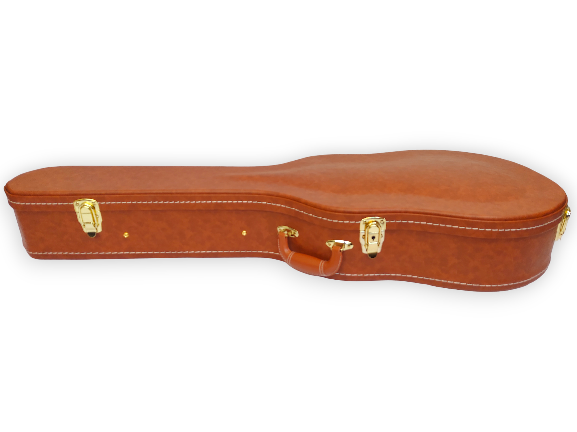 Case Music Bags para Guitarra Clásica de 39" Café MUB-13C-2