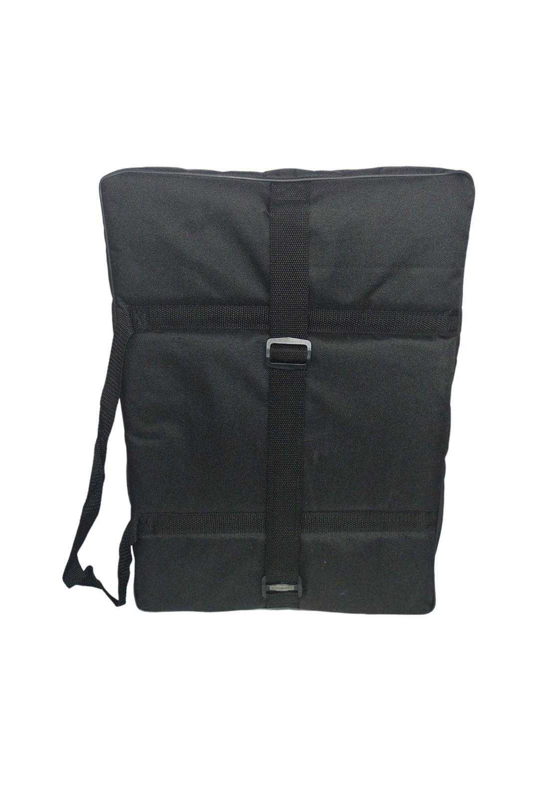 Cajón Clásico Atempo semi jaspeado + Funda-4