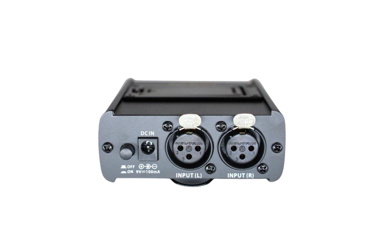Amplificador de Audífonos P1 Mavi-1