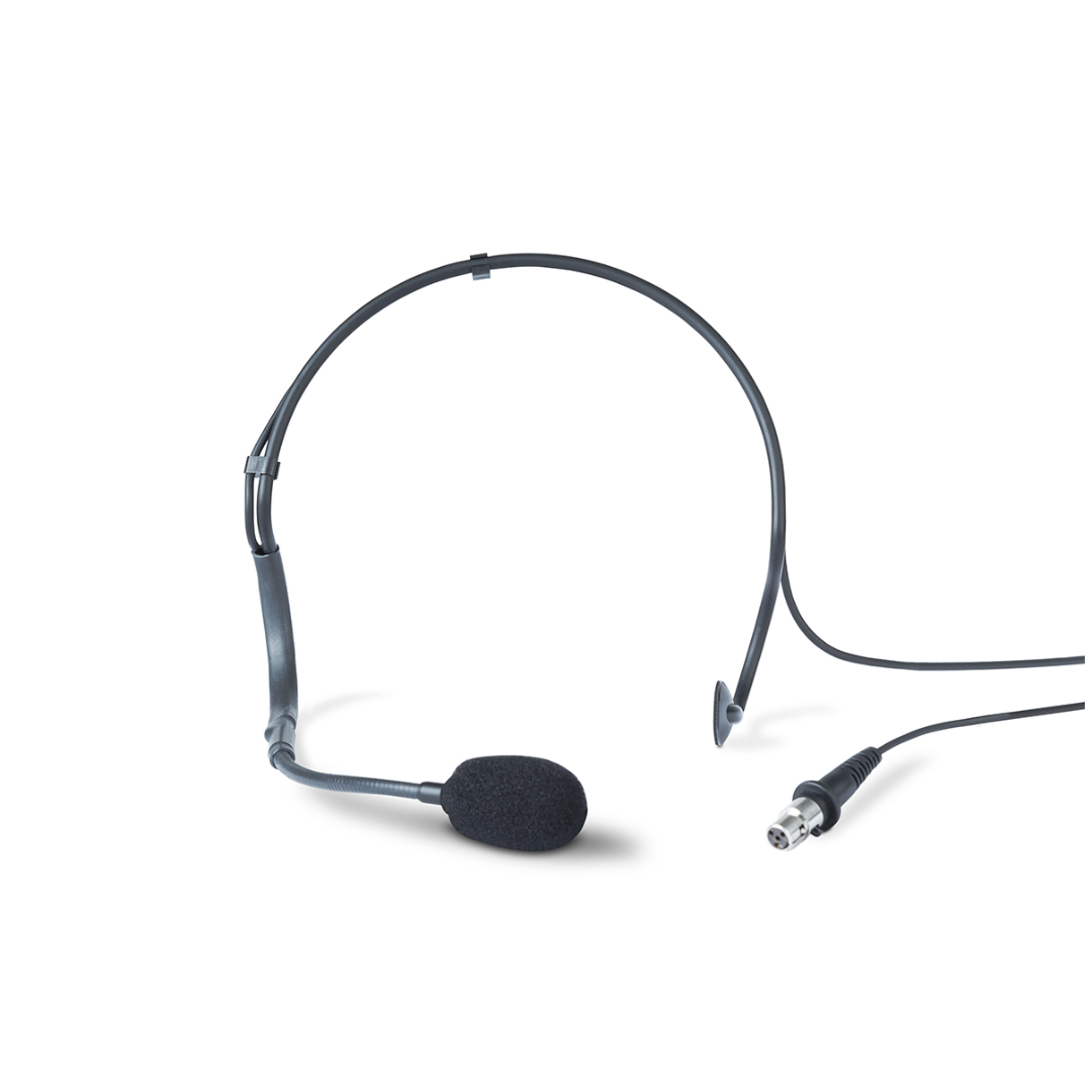 Micrófono Inalámbrico Headset Fitness Pack - Denon-3