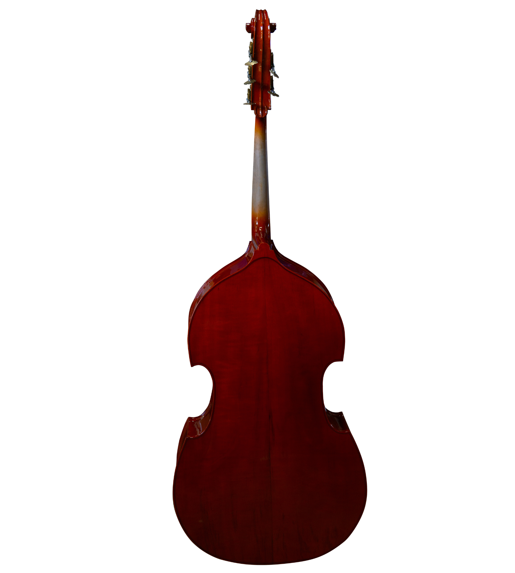 Contrabajo 5 Cuerdas Livorno 3/4 Lib-755-2