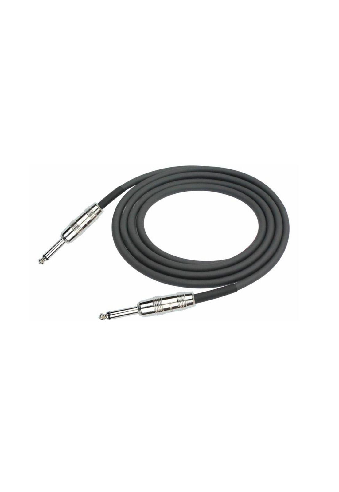 Cable De Instrumento Kirlin 10 Metros Ipcv-241-10-0