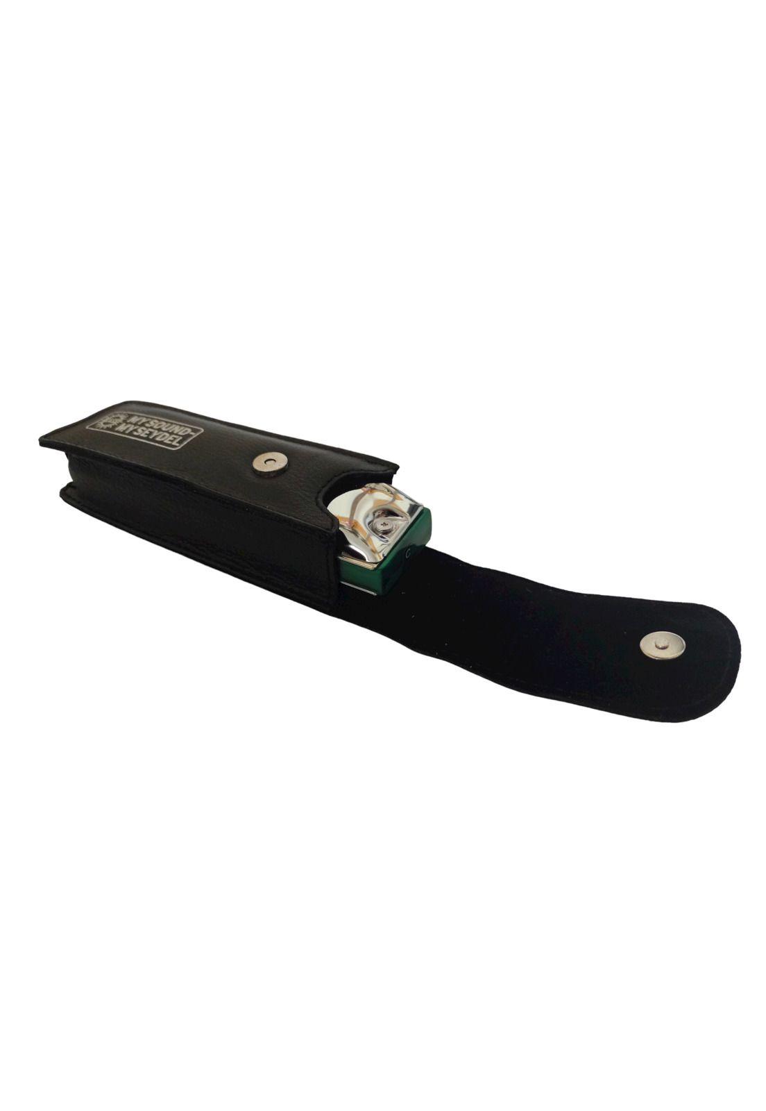 Armónica Seydel Concerto Steel (Escala C) 31401C-2