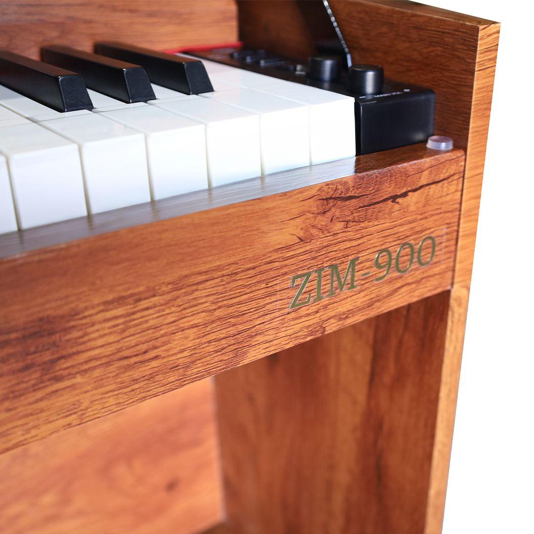 Piano Digital Zim-900-Walnut Zimmer-2
