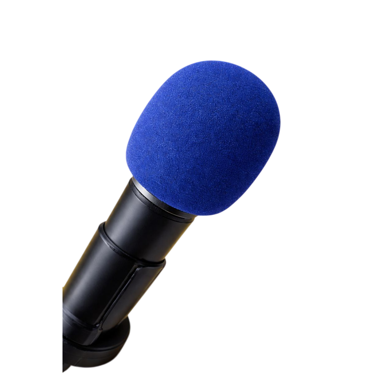 Esponja Mic Blue SPNG-MIC-BL Mavi-3