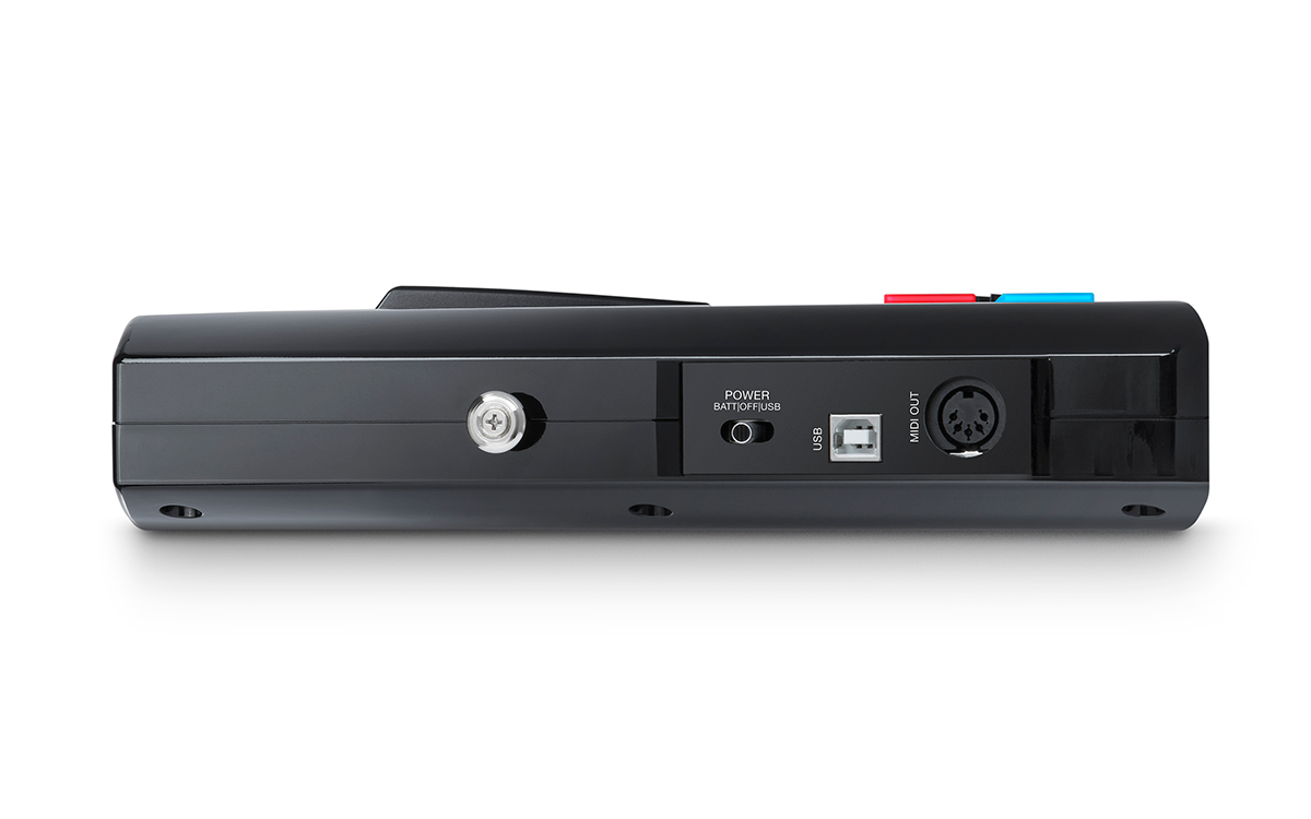 Controlador Midi Bt 37 Teclas Vortexwireless2 Alesis-3