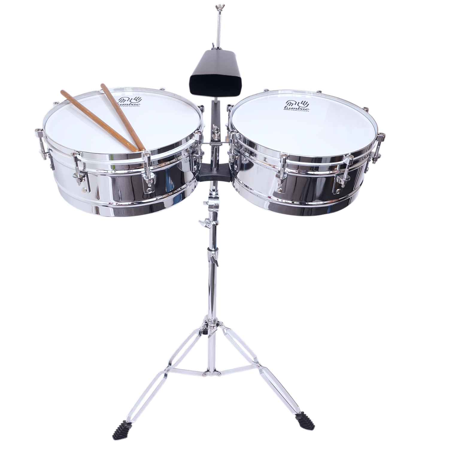 Timbales 13x14xH6.5'' Tumbao-0