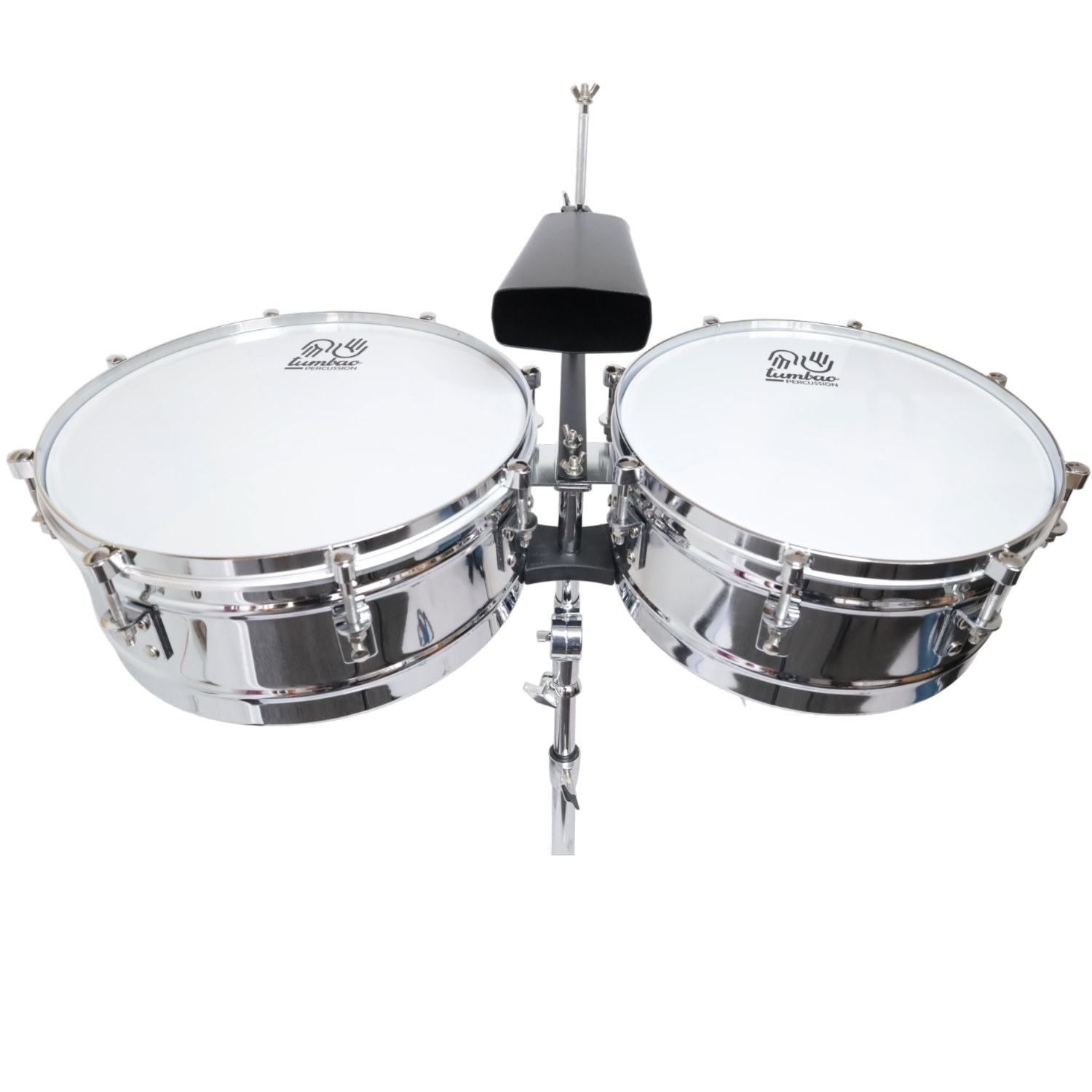 Timbales 13x14xH6.5'' Tumbao-1