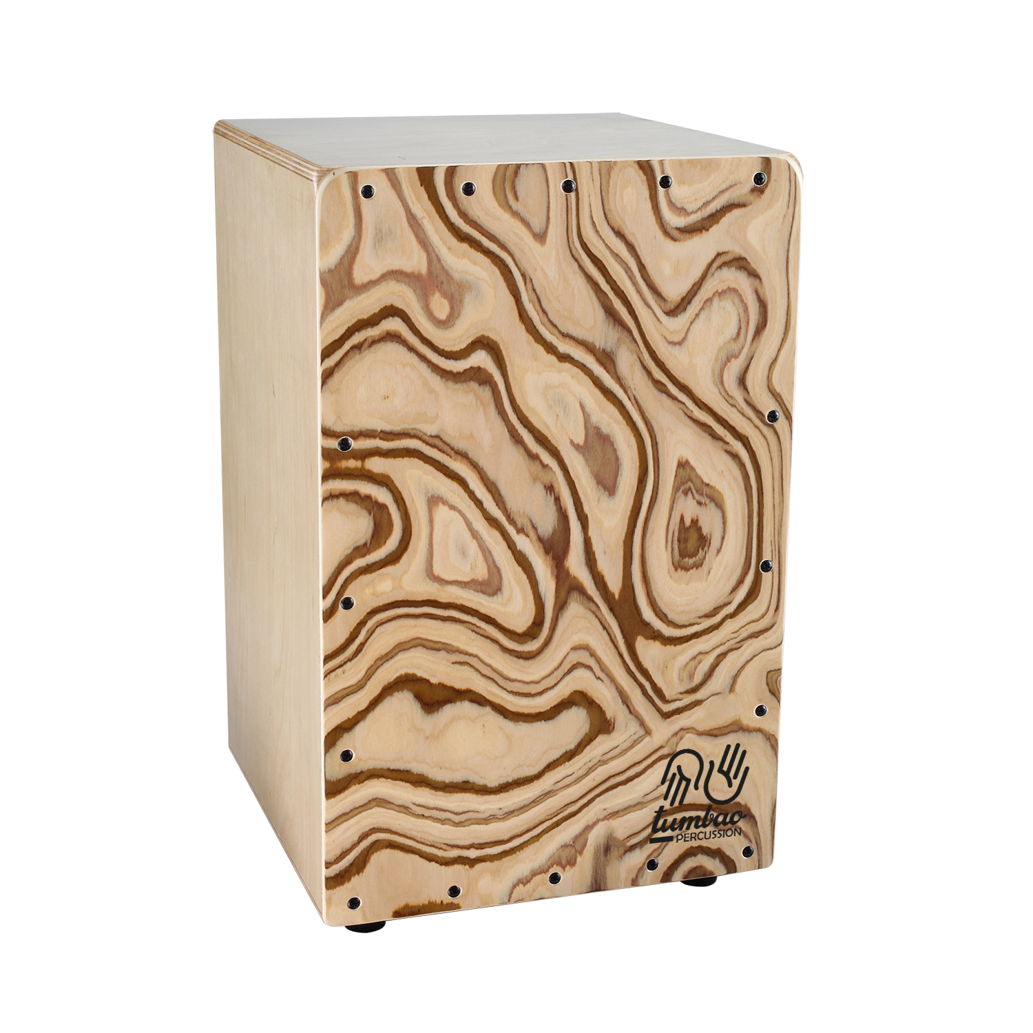Cajon Peruano Tumbao Tp260-0