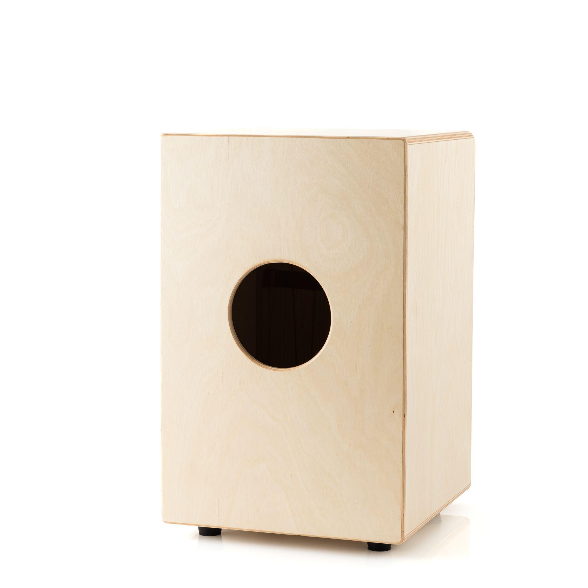 Cajon Peruano Tumbao Tp260-4