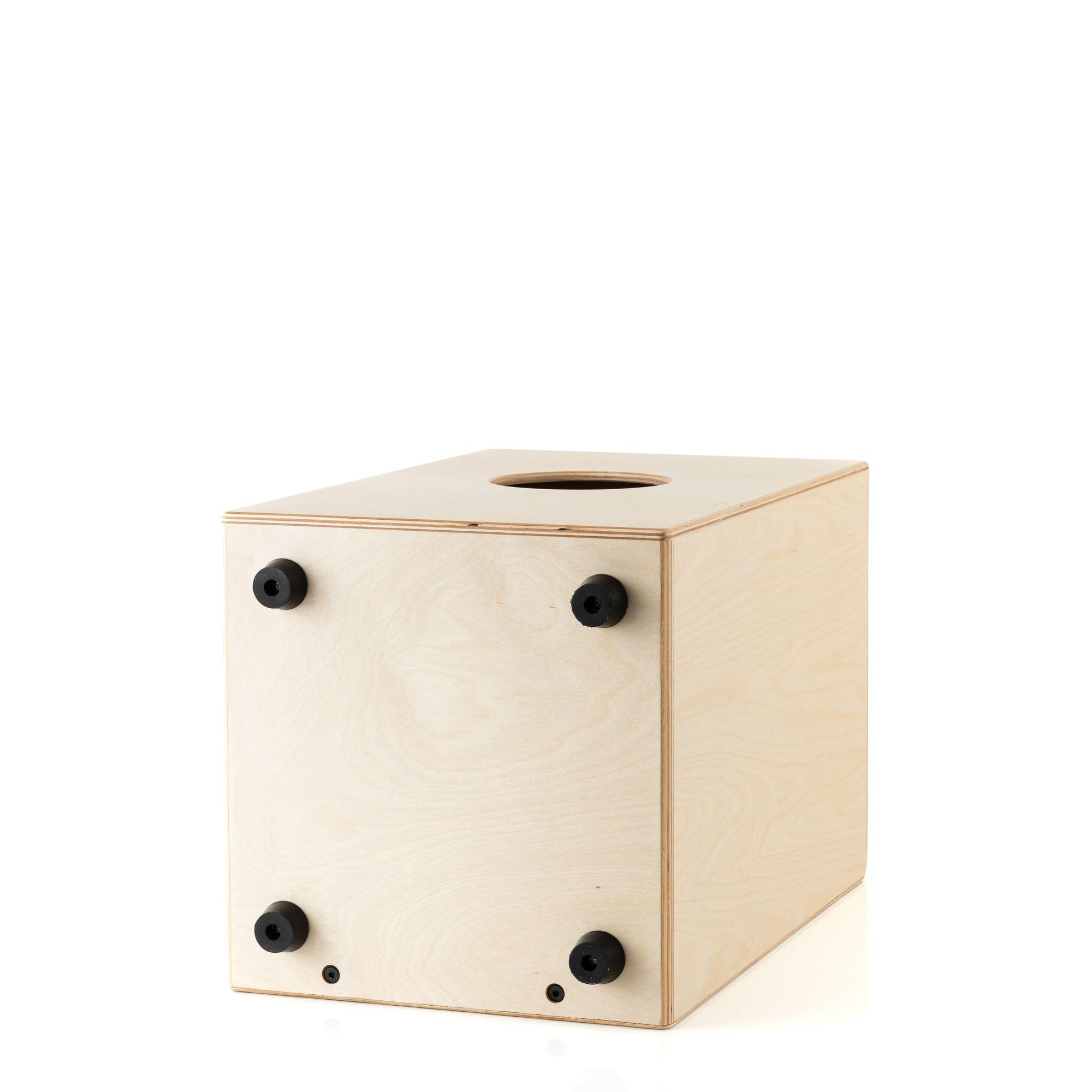 Cajon Peruano Tumbao Tp260-2