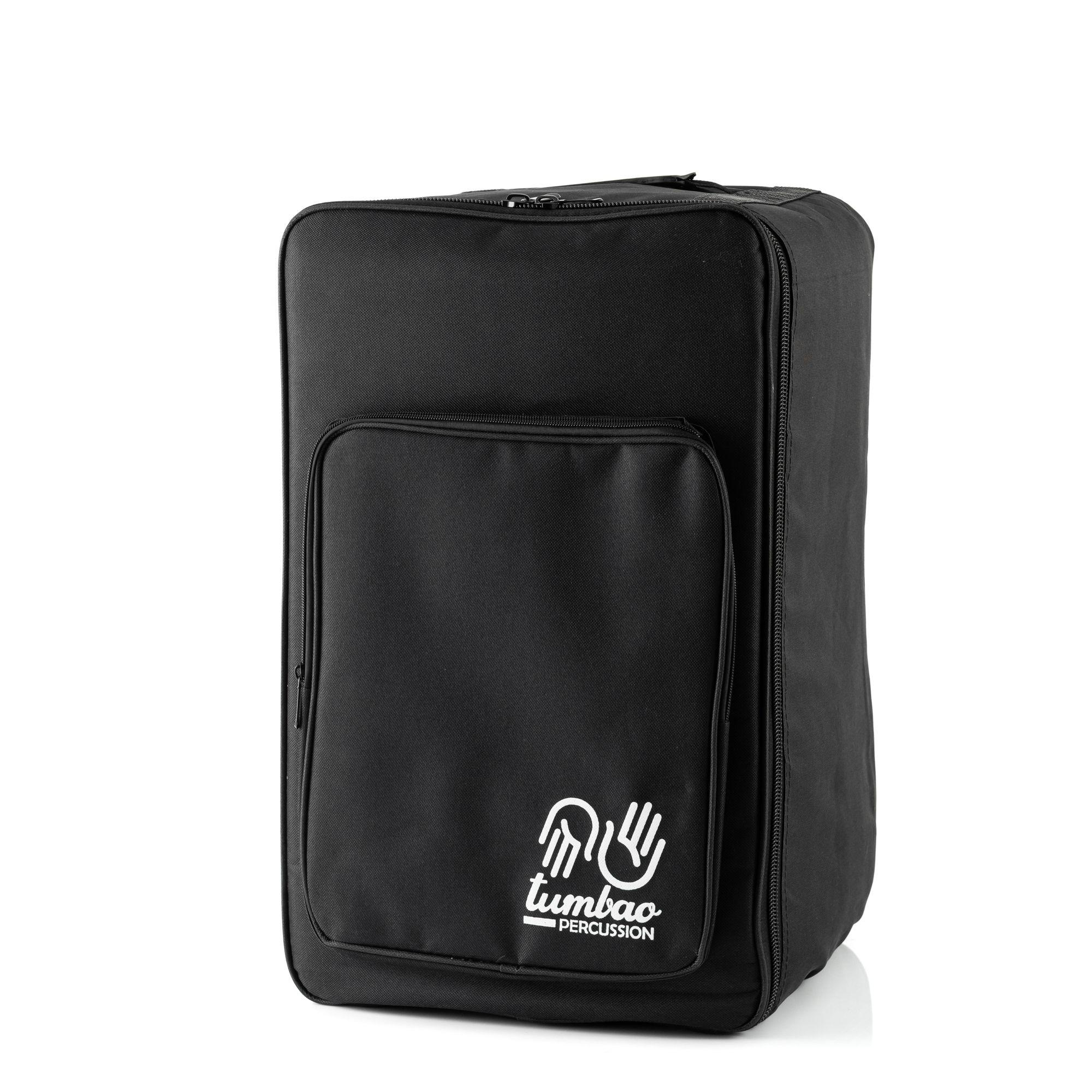 Cajon Peruano Tumbao Tp260-4