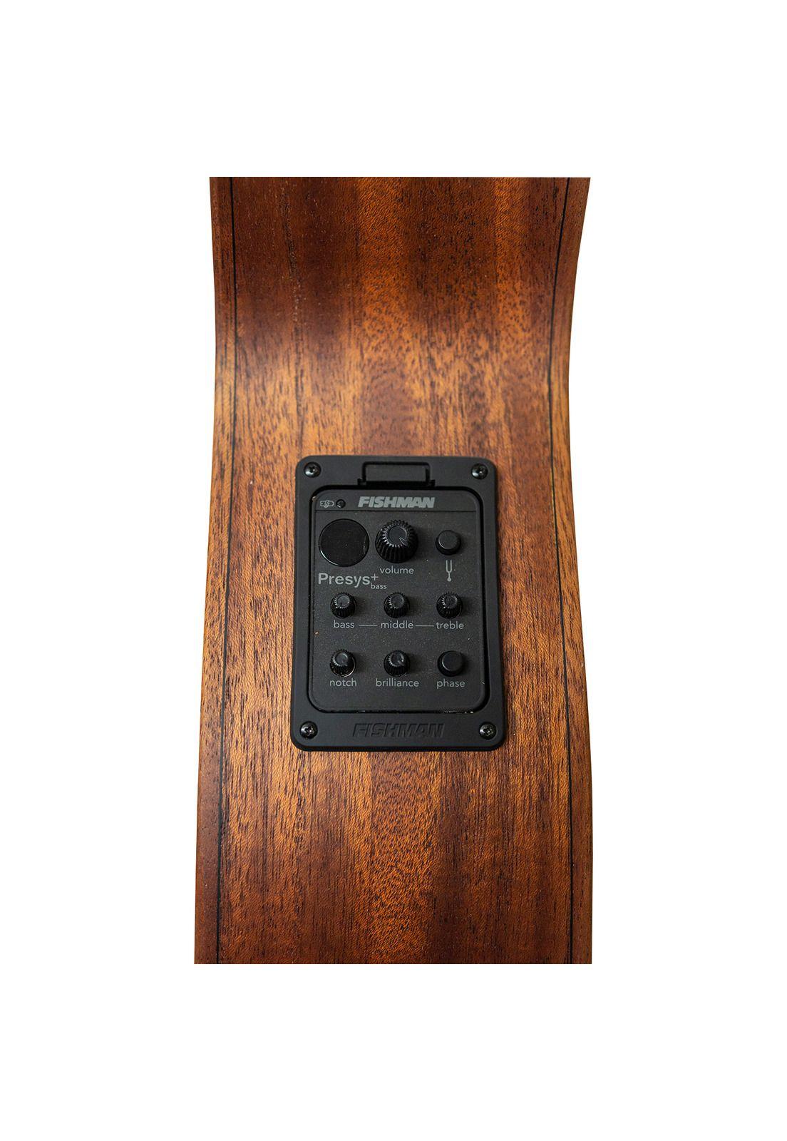 Bajo Travel Mahori Mah-3601B + Funda-3